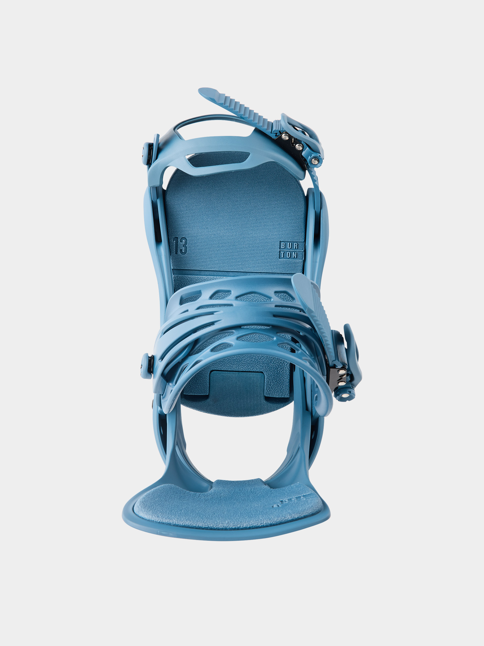 Дамско Сноуборд автомати Burton Lexa Reflex (bluestone)