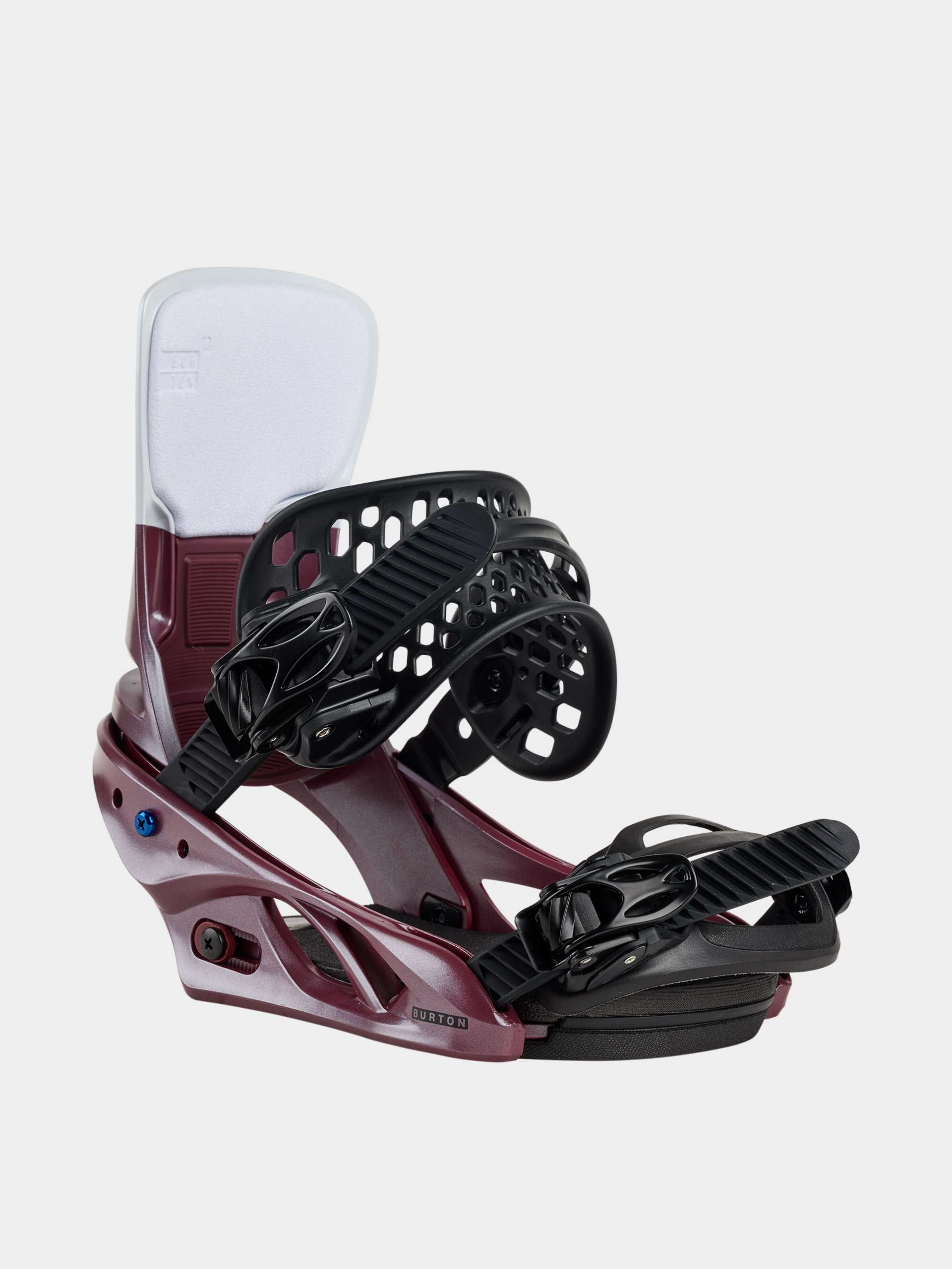 Дамско Сноуборд автомати Burton Lexa X Reflex (mulberry)