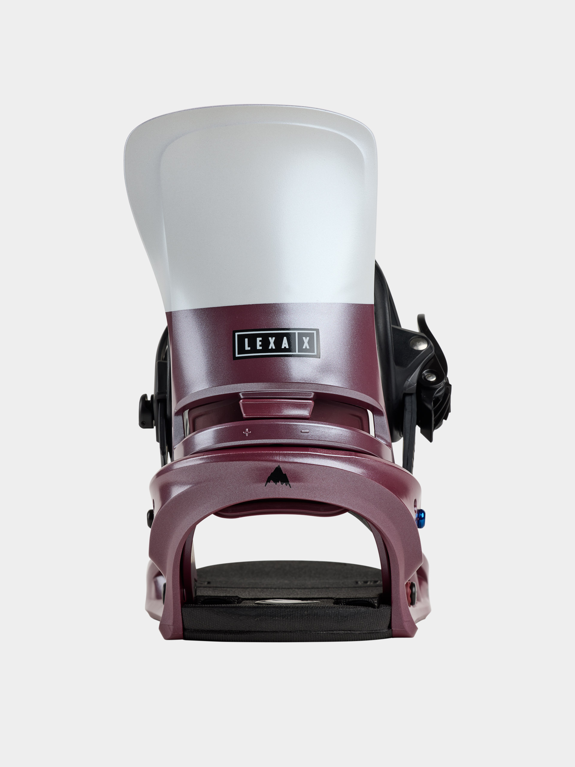 Дамско Сноуборд автомати Burton Lexa X Reflex (mulberry)