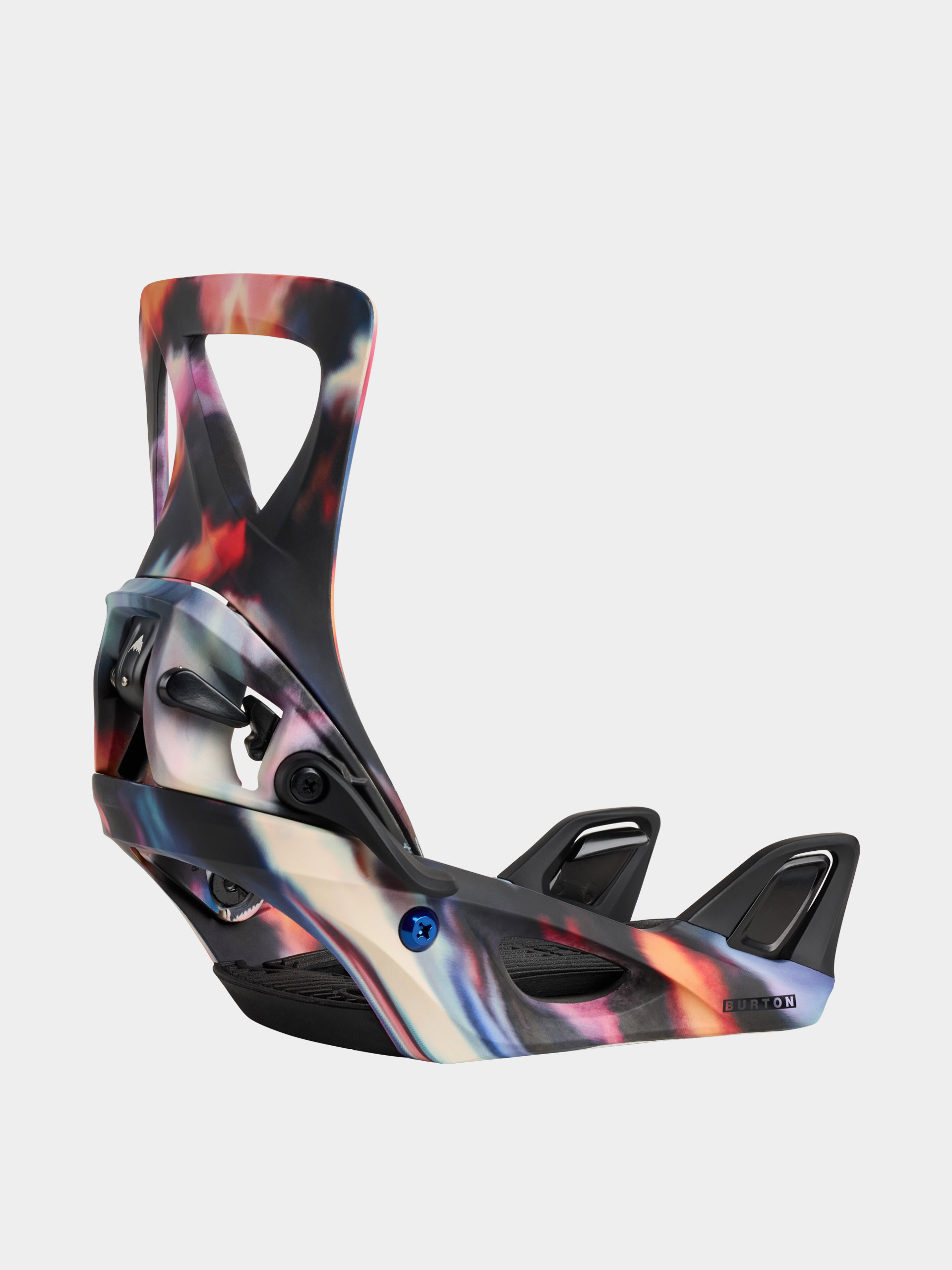 Сноуборд автомати Burton Step On Reflex Wmn (floral blur)