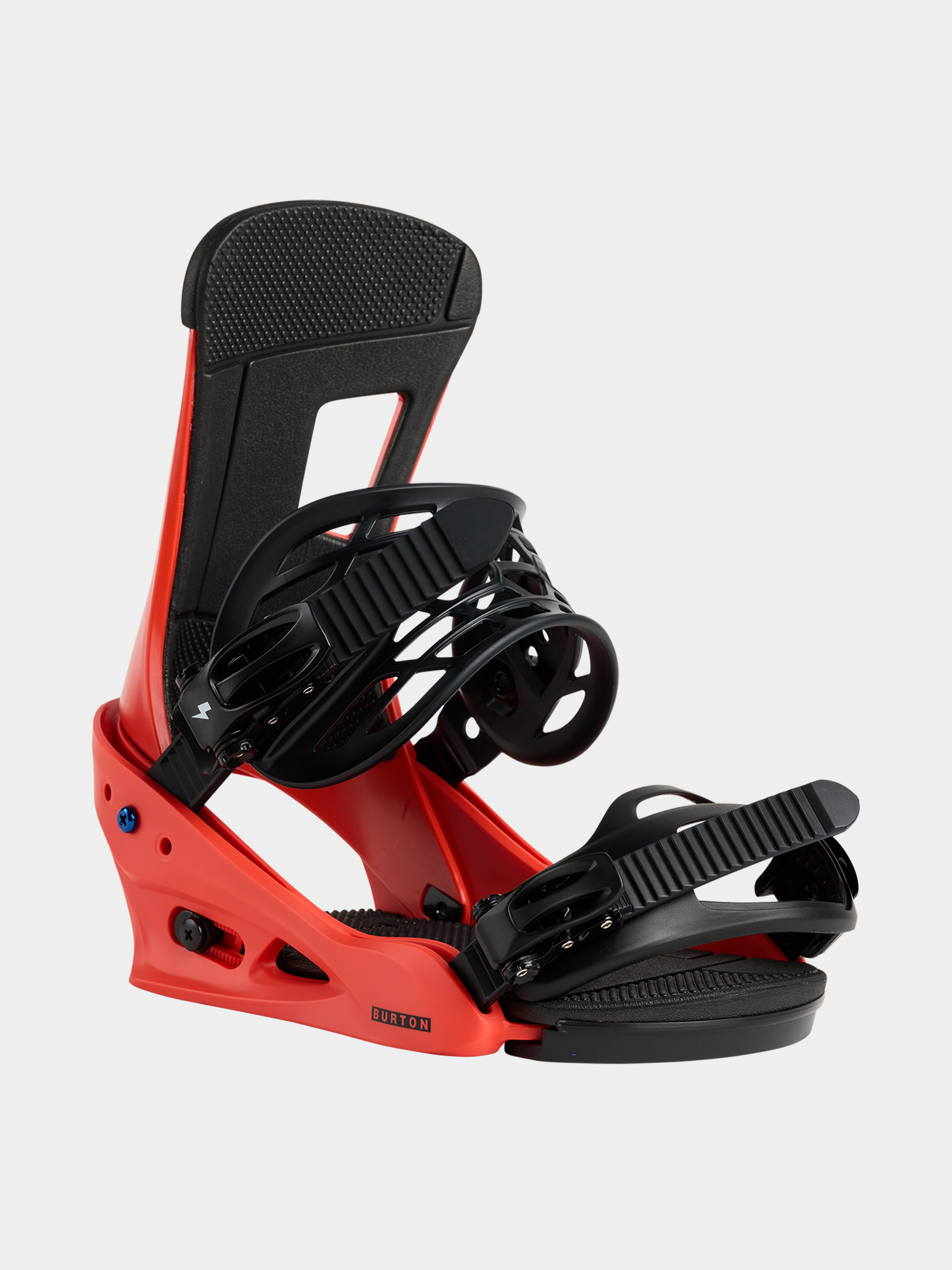 Мъжко Сноуборд автомати Burton Freestyle Reflex (fiesta red)