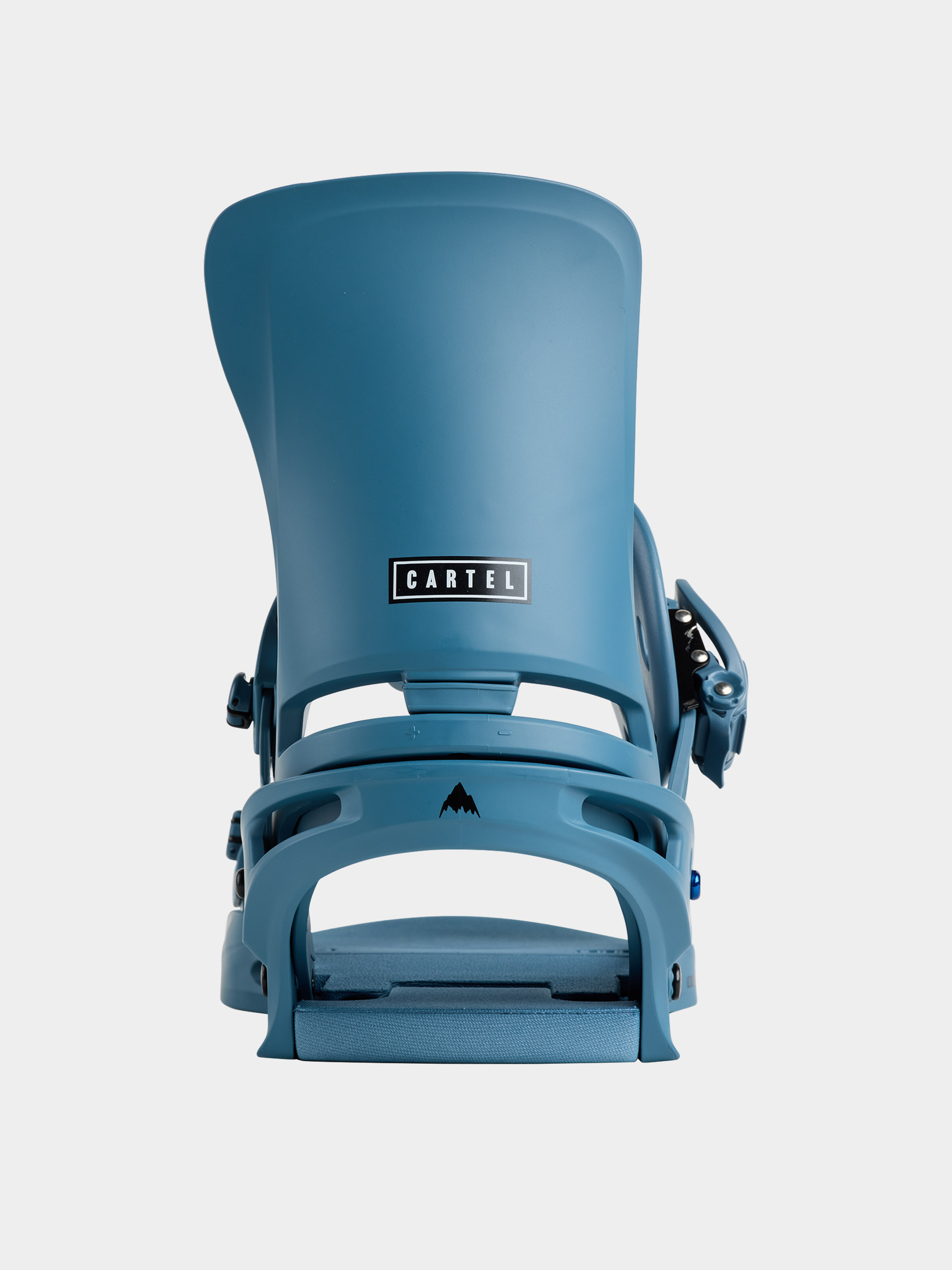 Мъжко Сноуборд автомати Burton Cartel Reflex (bluestone)