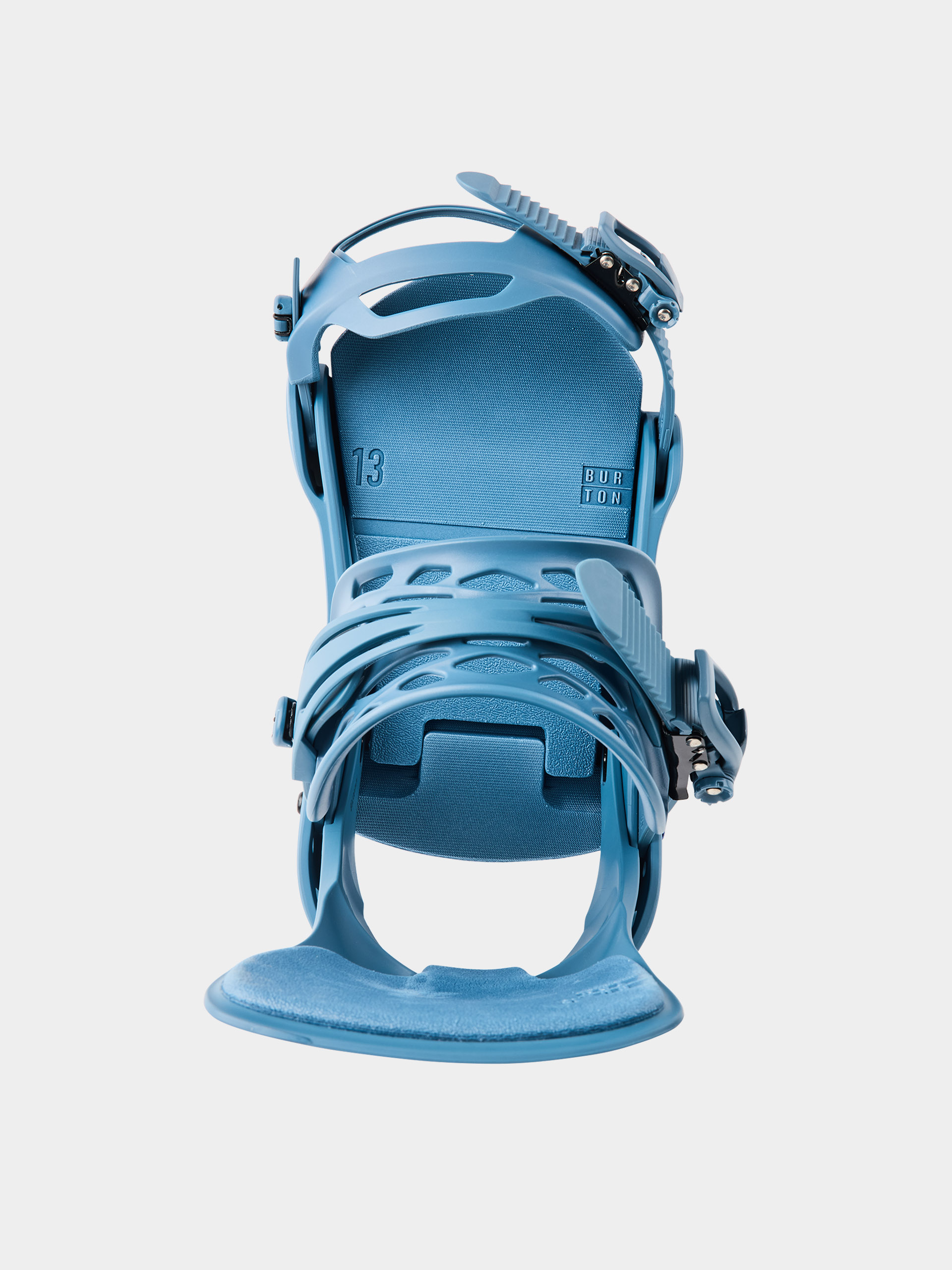 Мъжко Сноуборд автомати Burton Cartel Reflex (bluestone)