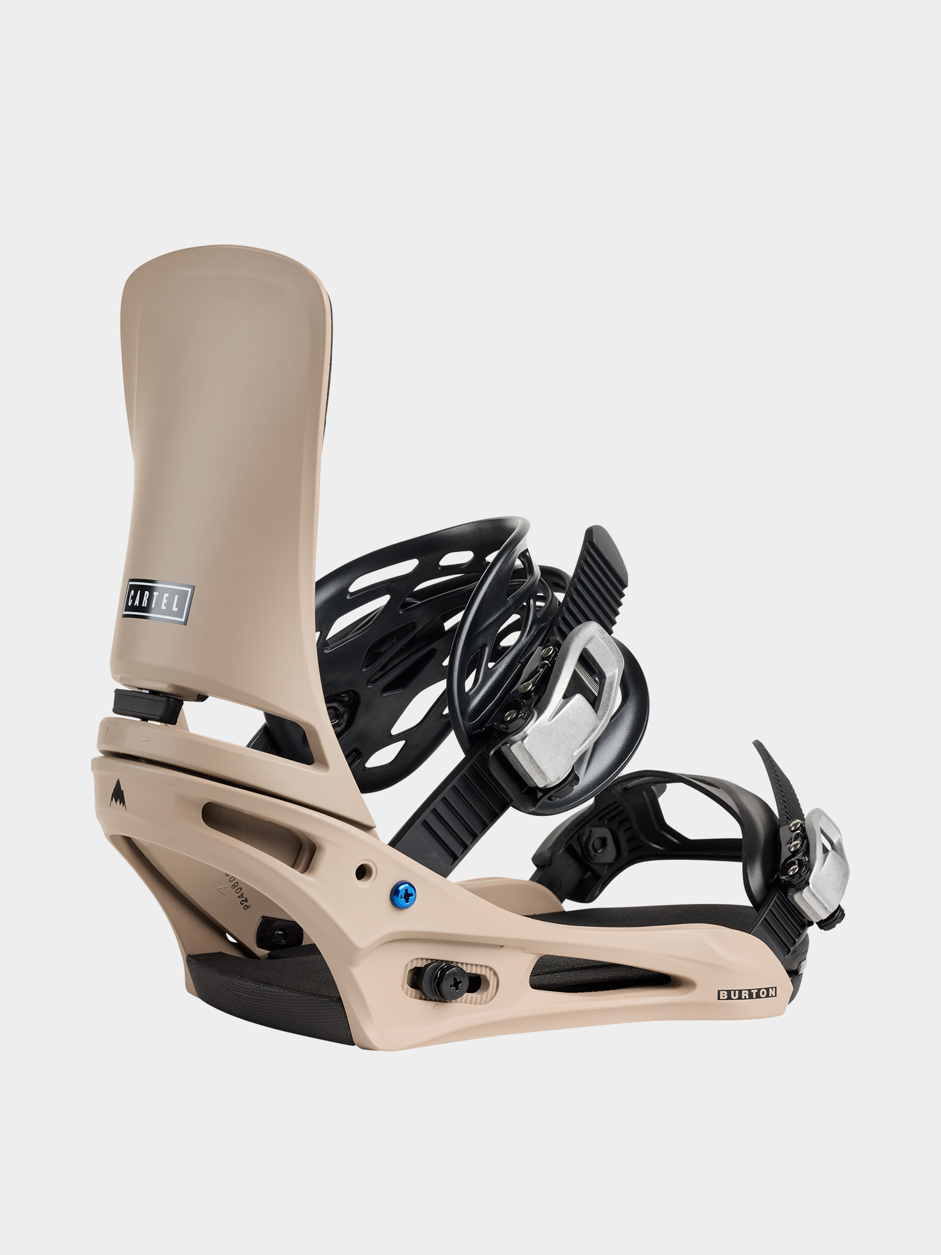 Сноуборд автомати Burton Cartel Reflex (summit taupe)
