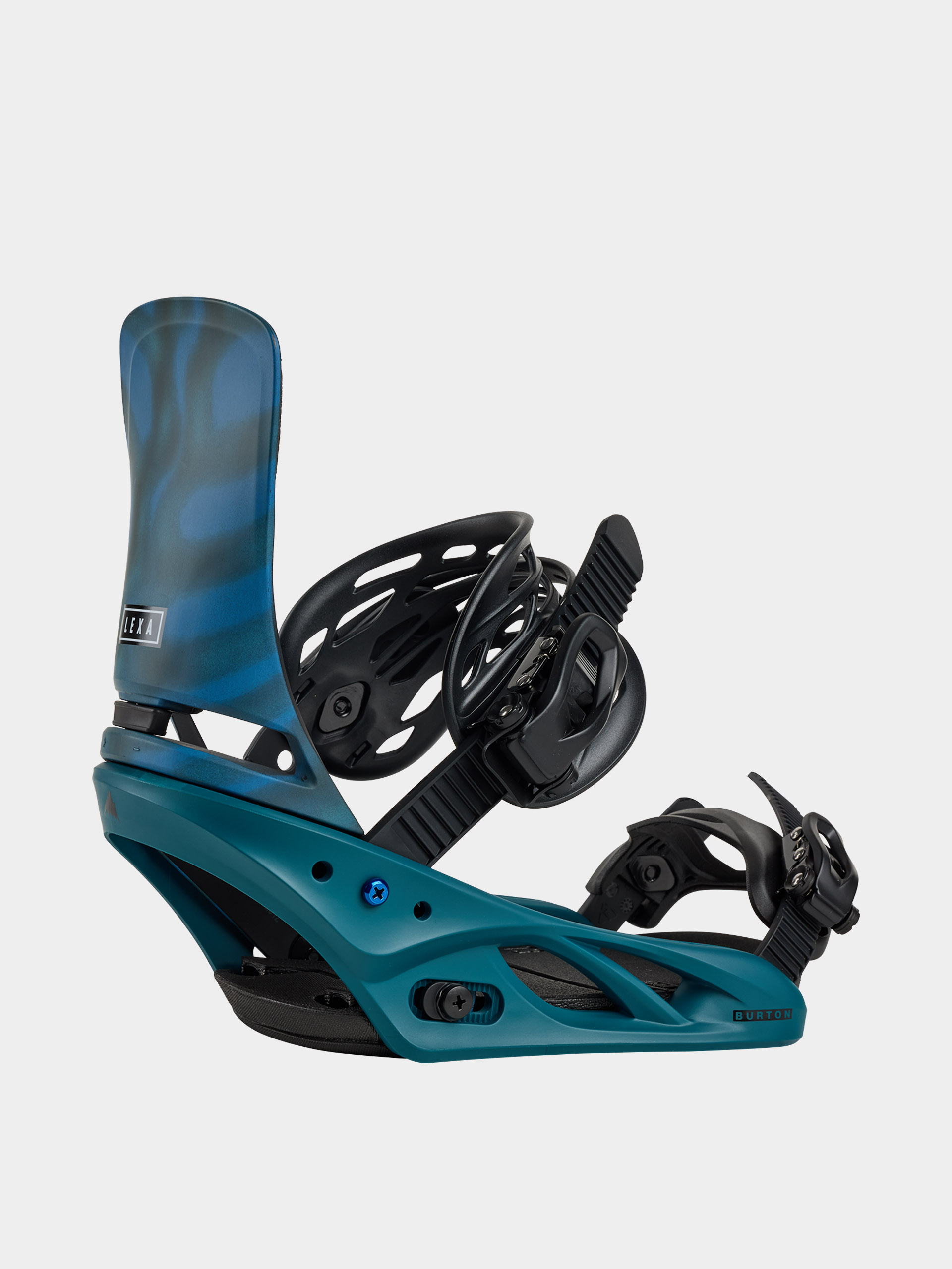 Сноуборд автомати Burton Lexa Reflex Wmn