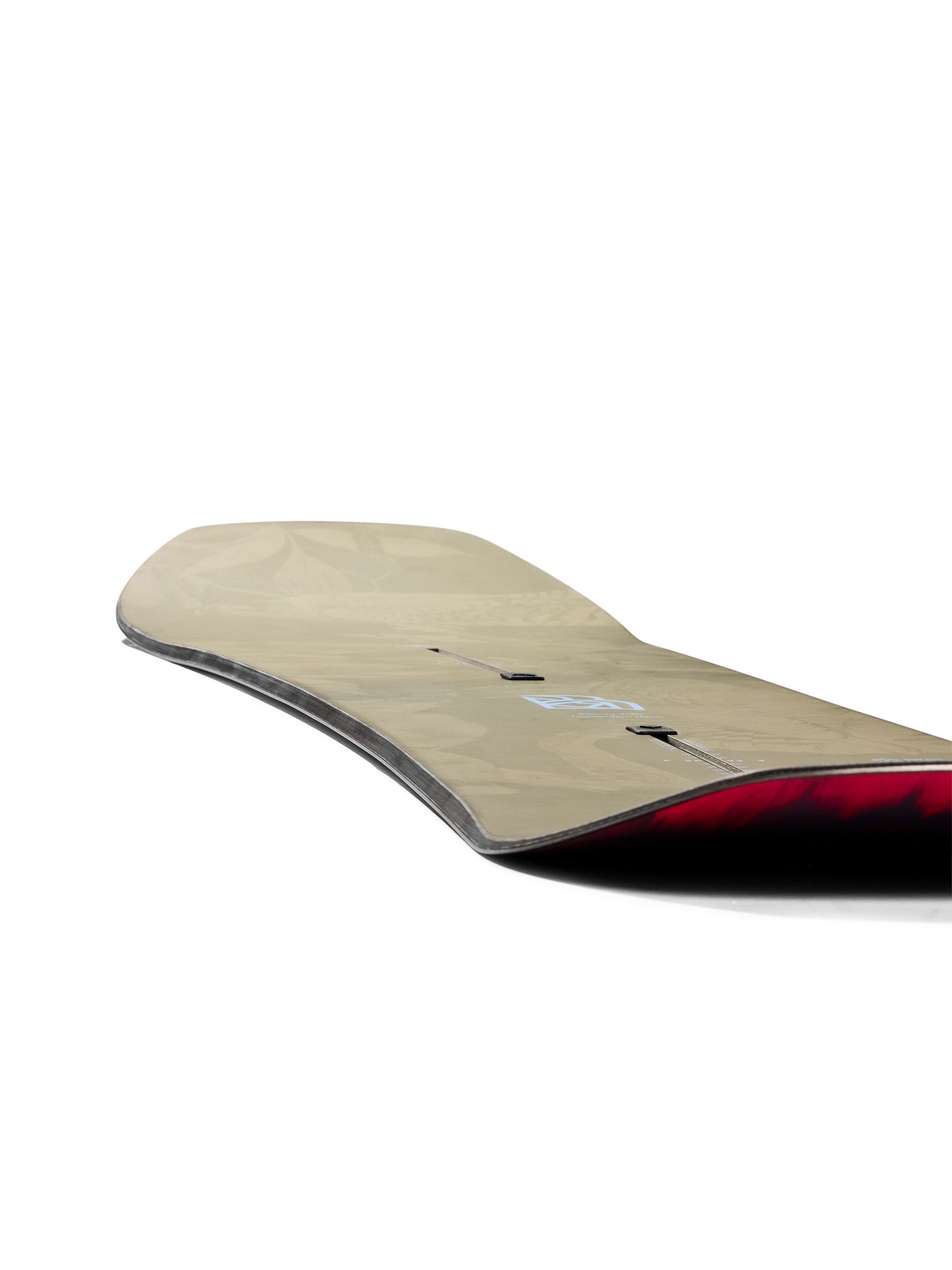 Мъжки Сноуборд Burton Family Tree Hometown Hero (family tree)