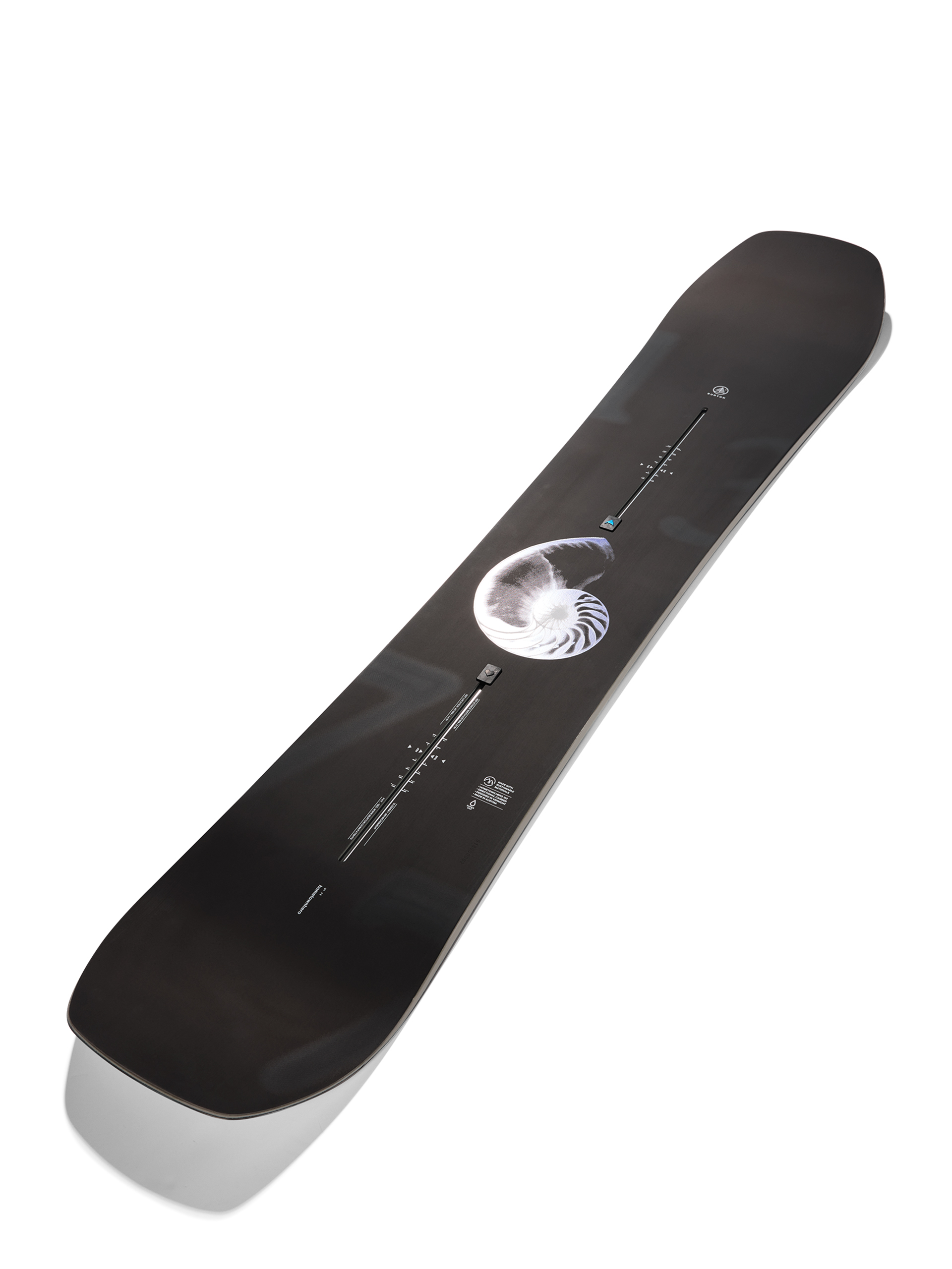 Мъжки Сноуборд Burton Family Tree Hometown Hero (x ray)