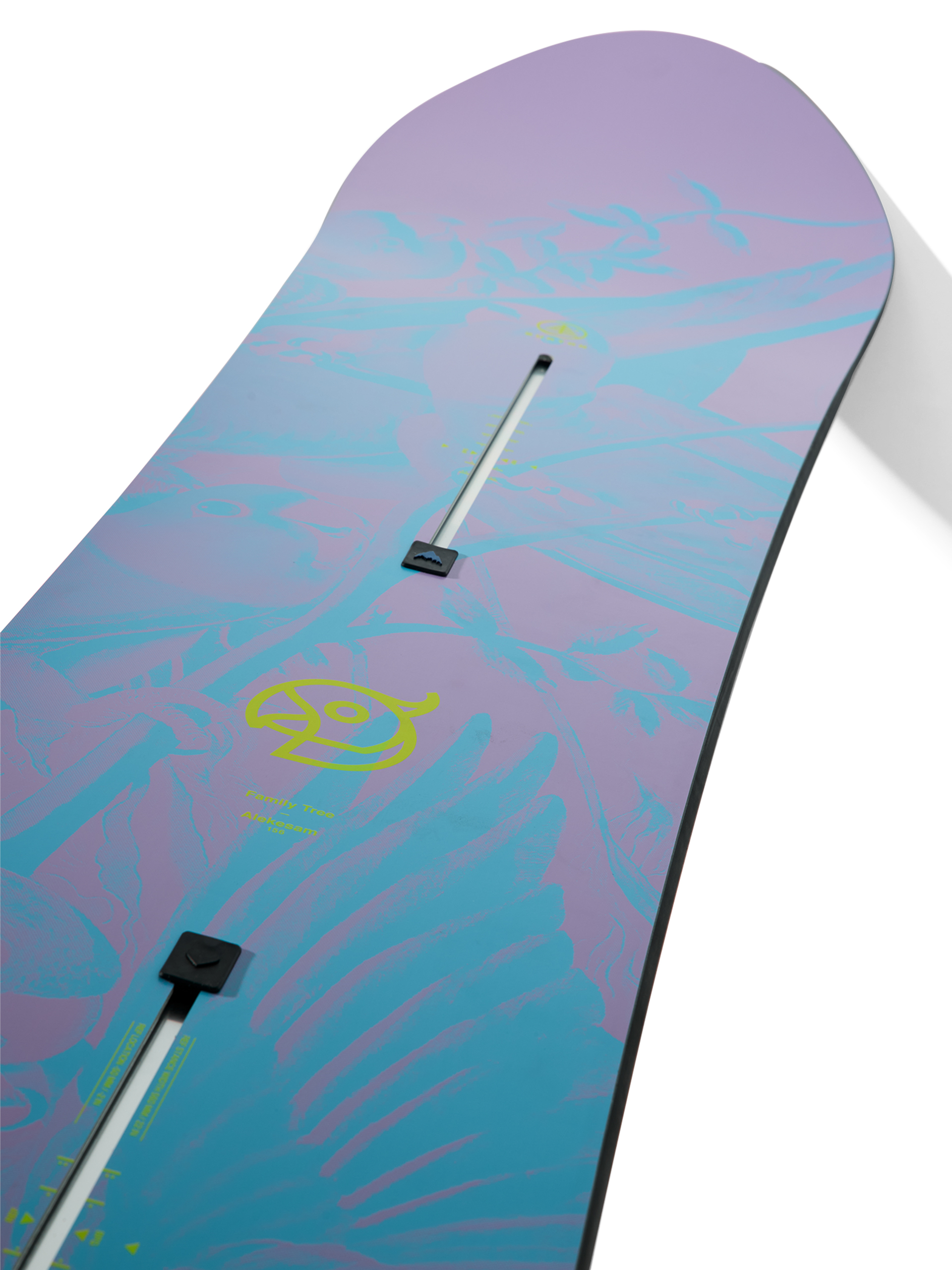 Мъжки Сноуборд Burton Family Tree Alekesam