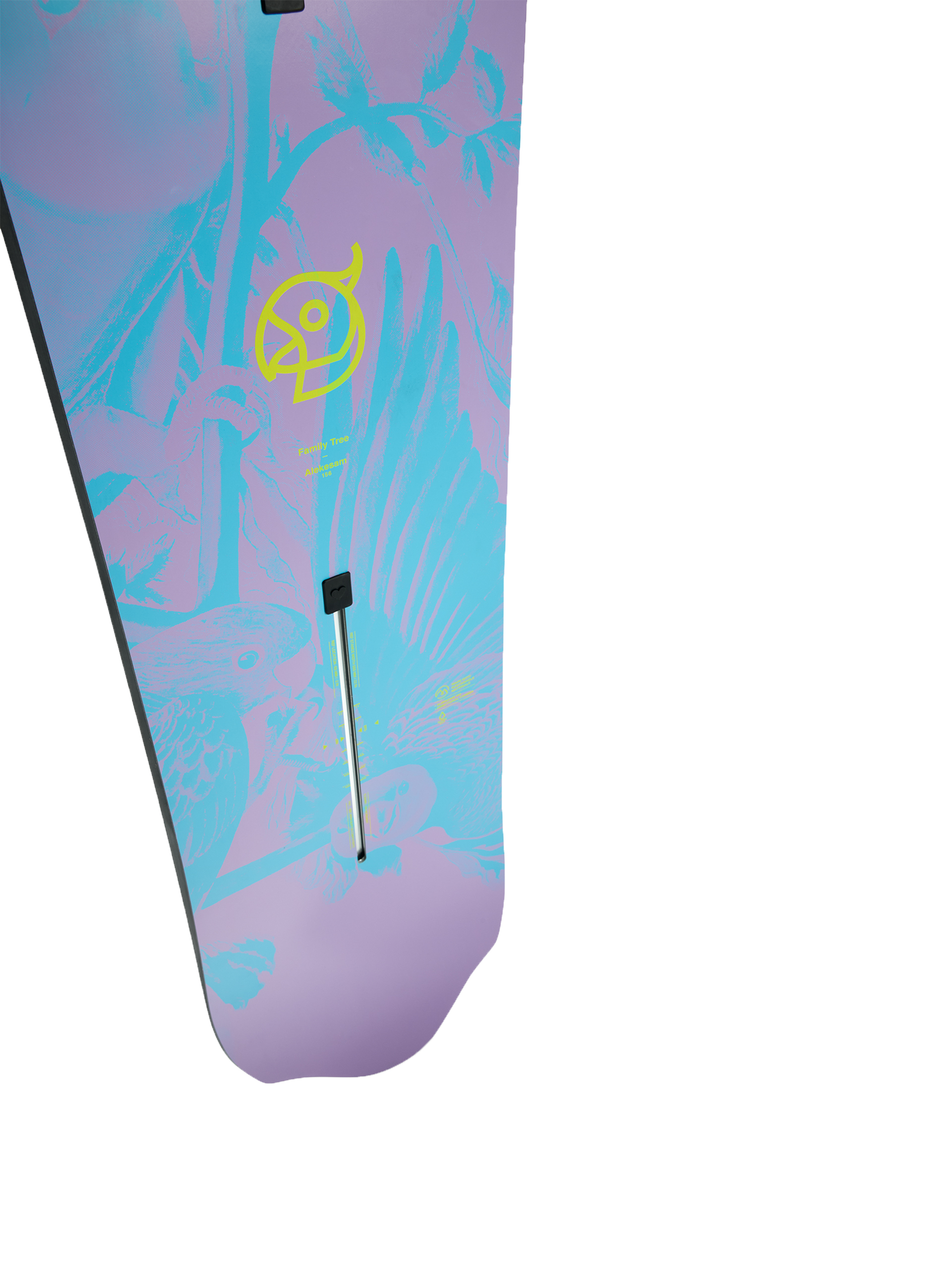 Мъжки Сноуборд Burton Family Tree Alekesam