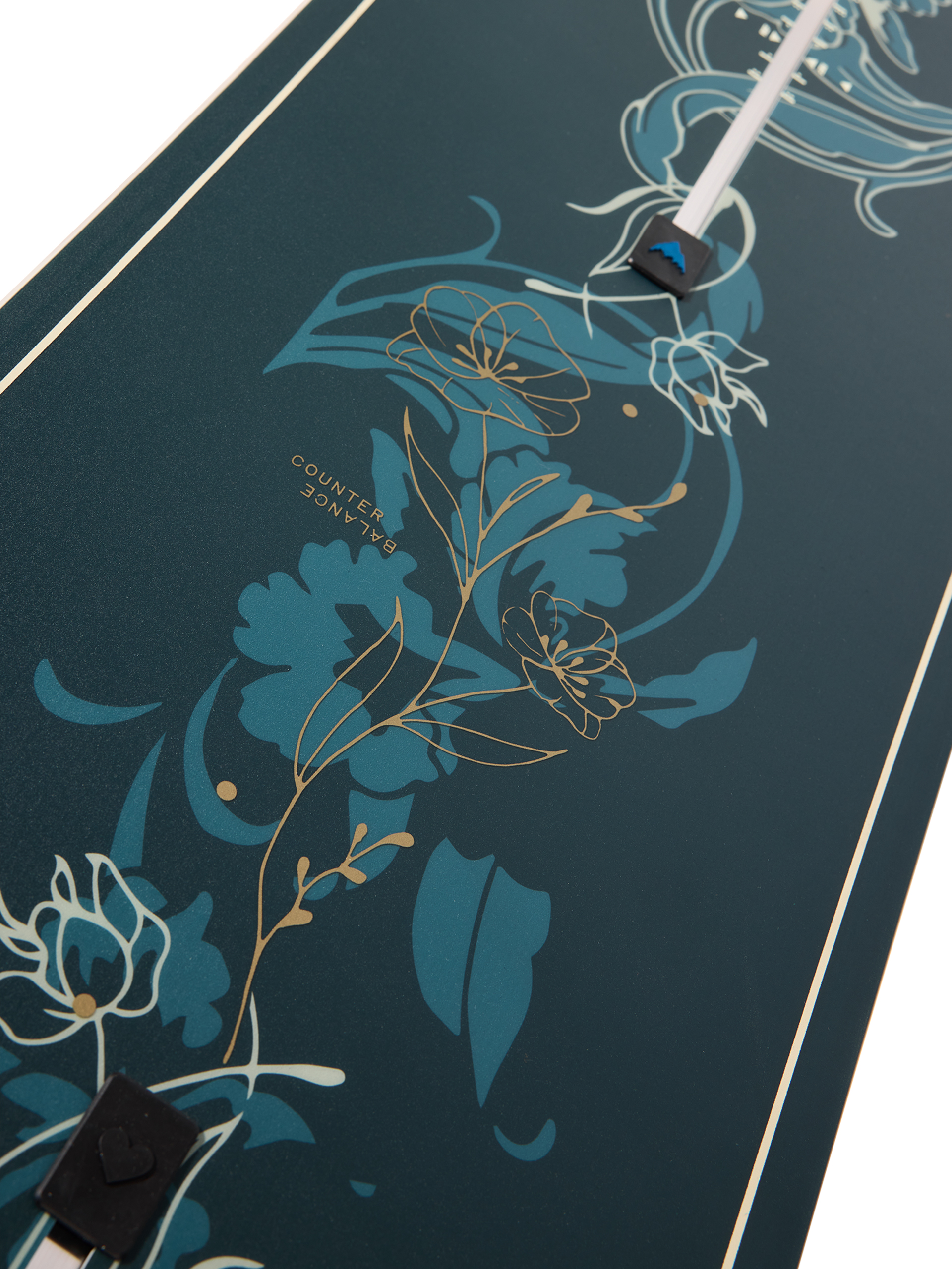 Сноуборд Burton Counterbalance (deco)