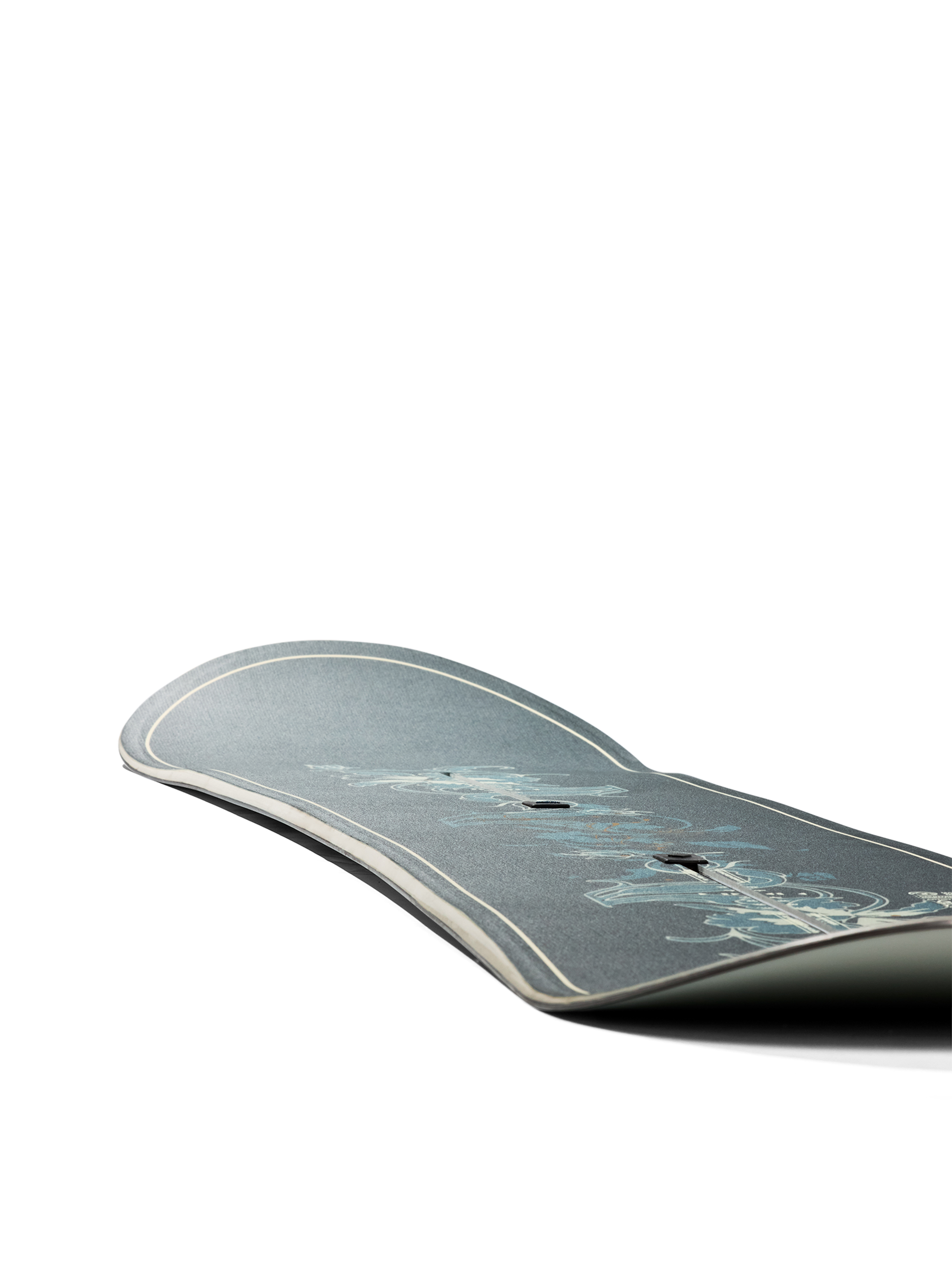 Сноуборд Burton Counterbalance (deco)