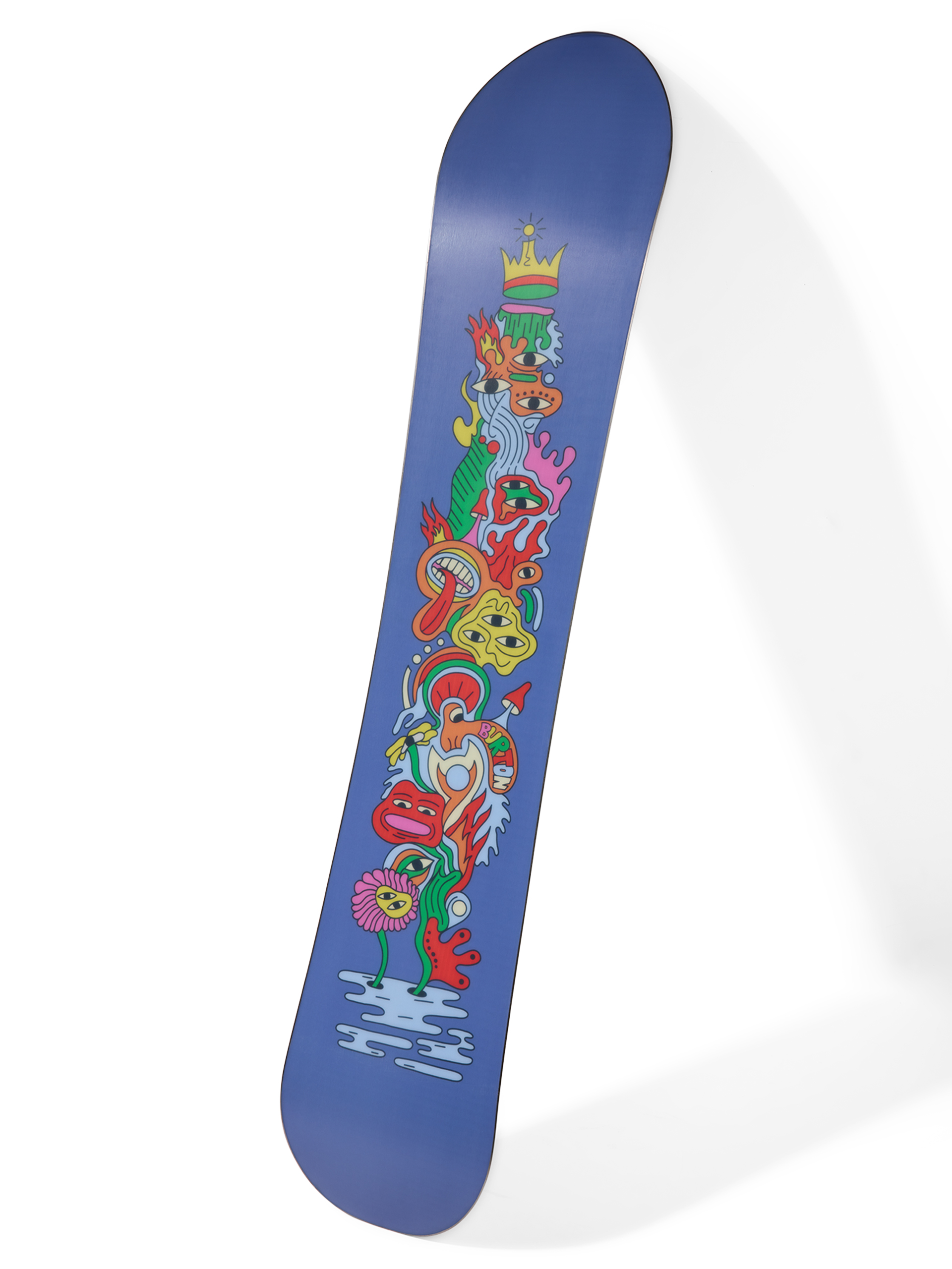 Сноуборд Burton Counterbalance (hallucinate)