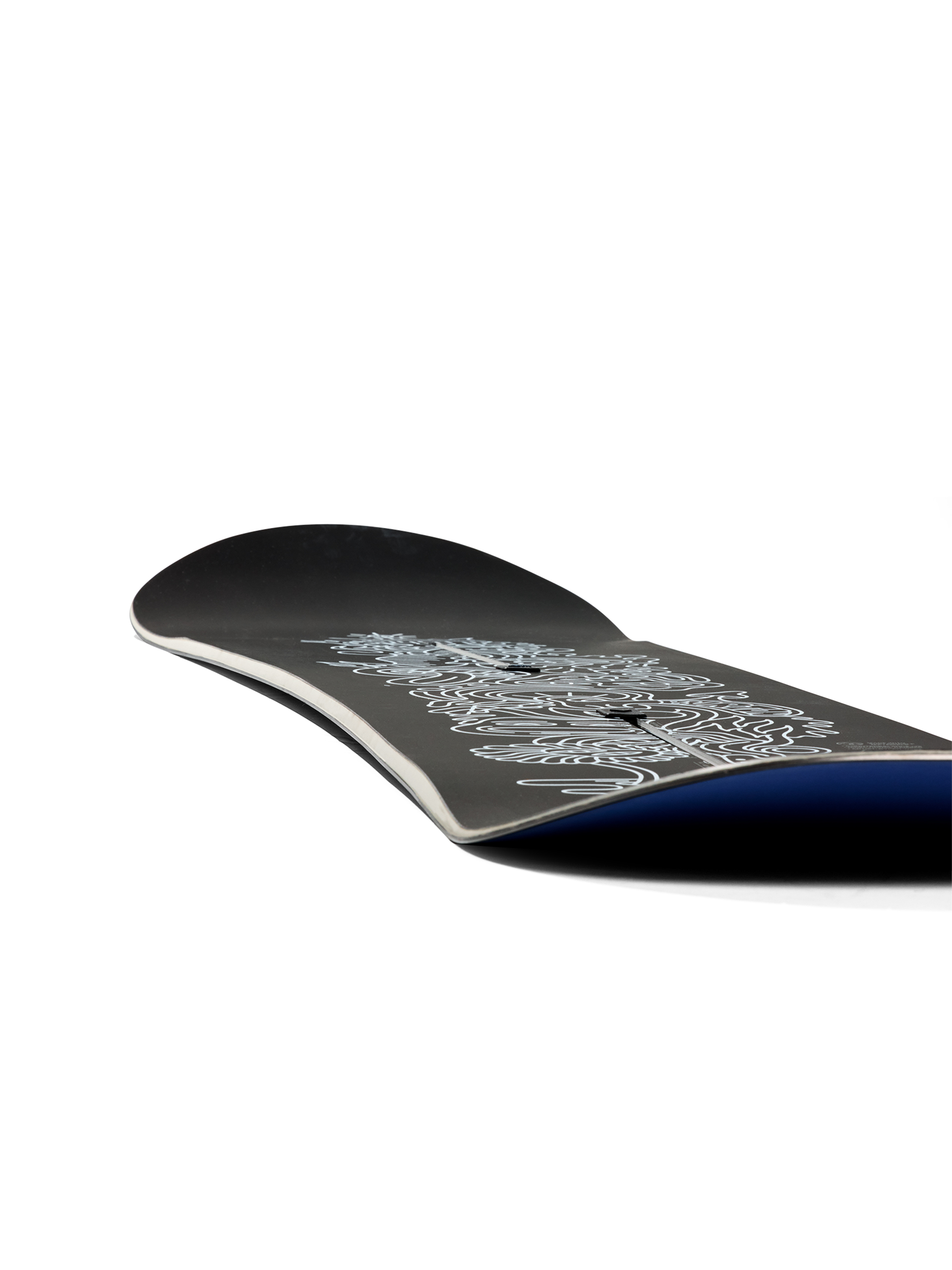 Сноуборд Burton Counterbalance (hallucinate)