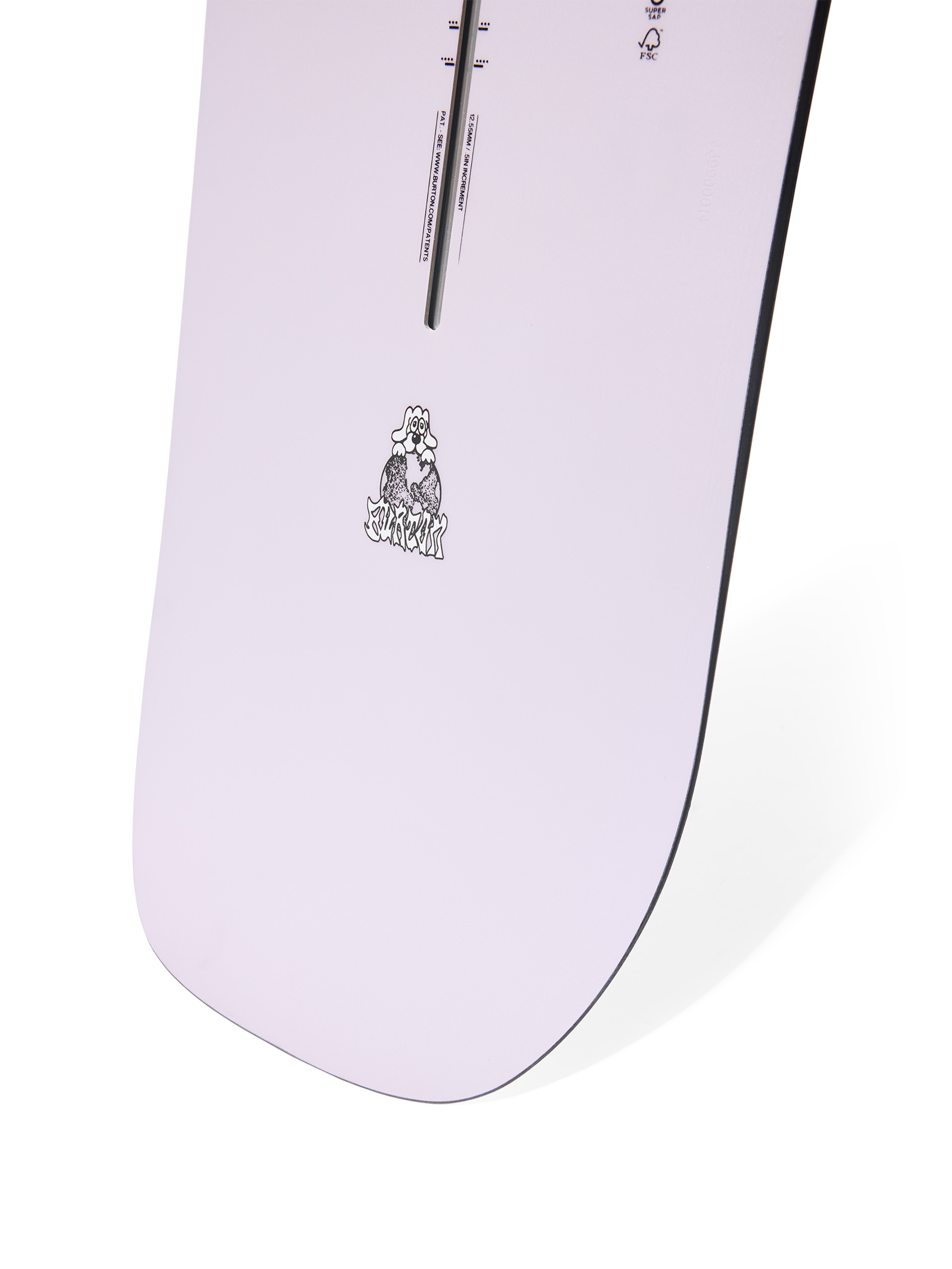 Сноуборд Burton Good Company