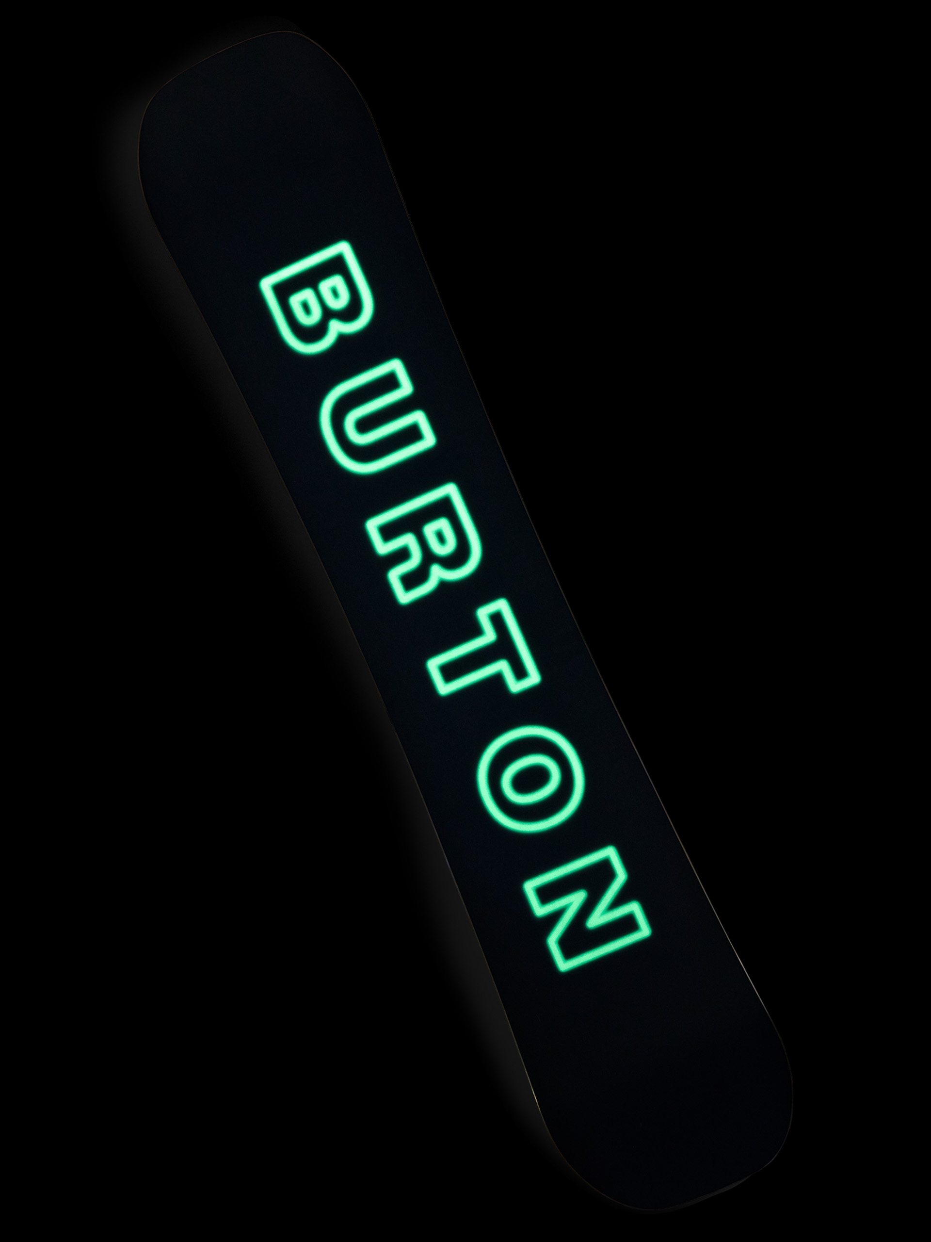 Мъжки Сноуборд Burton Custom (glow)