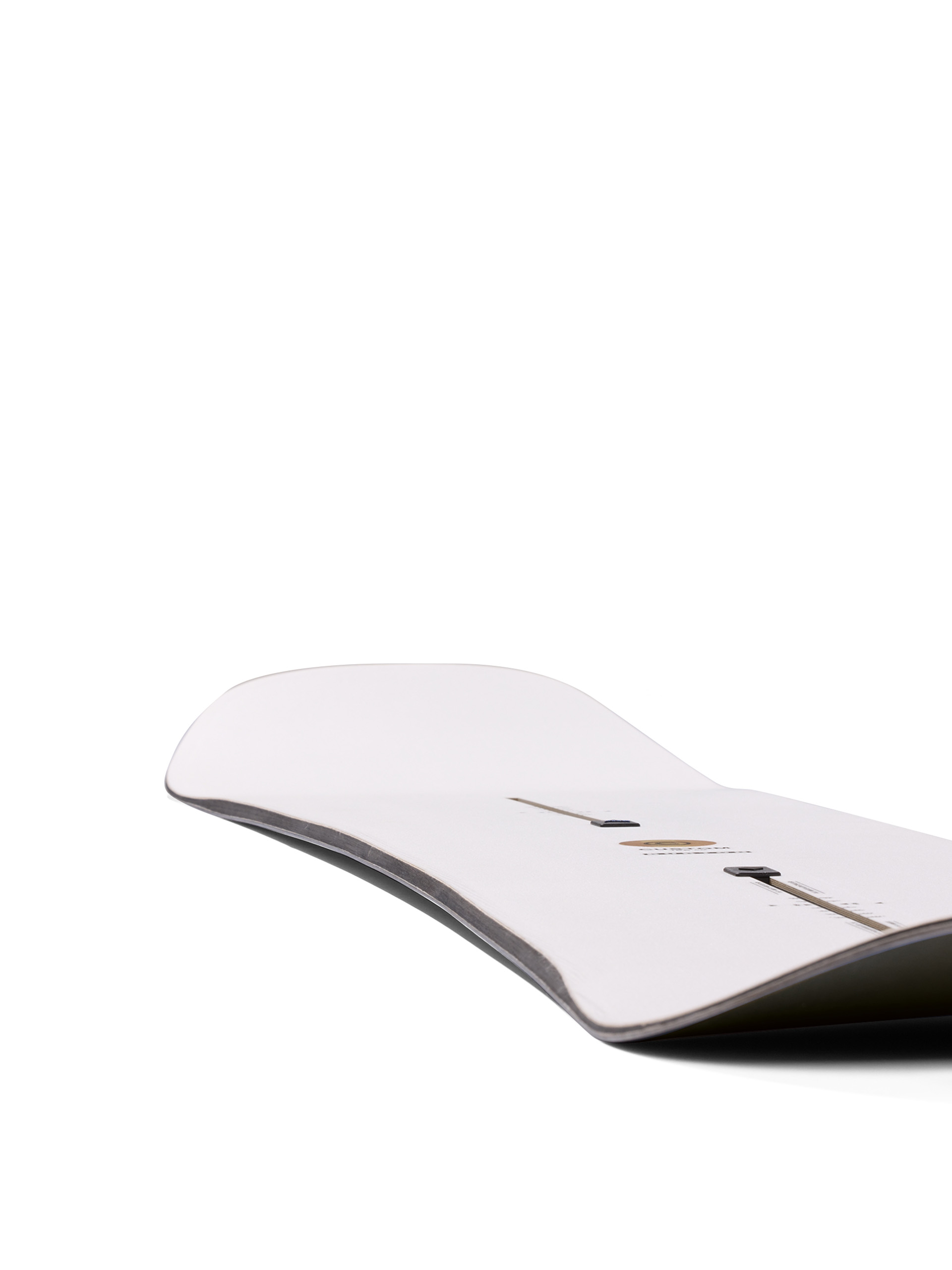 Мъжки Сноуборд Burton Custom (white)