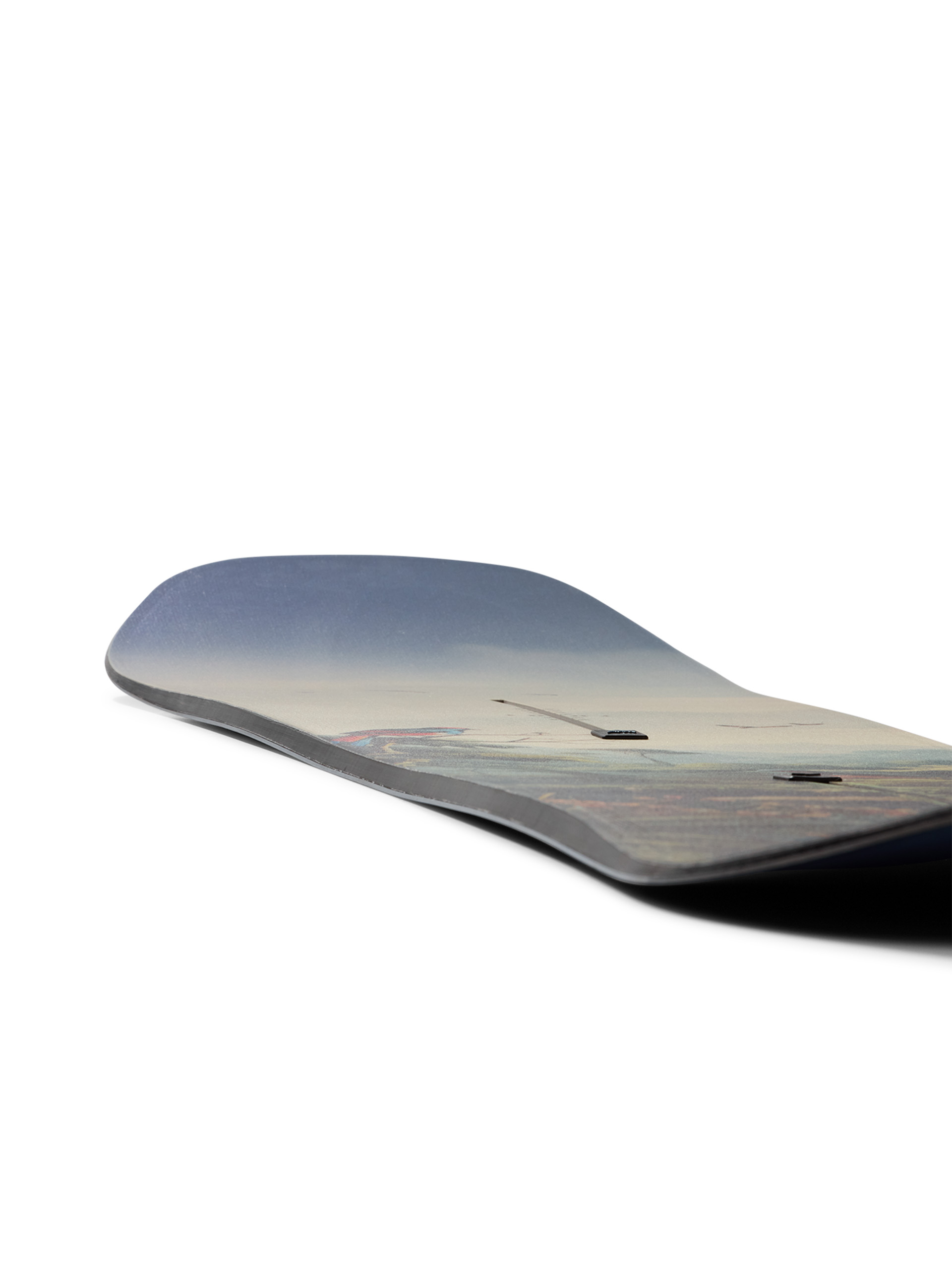 Мъжки Сноуборд Burton Custom Flying V (jungle)