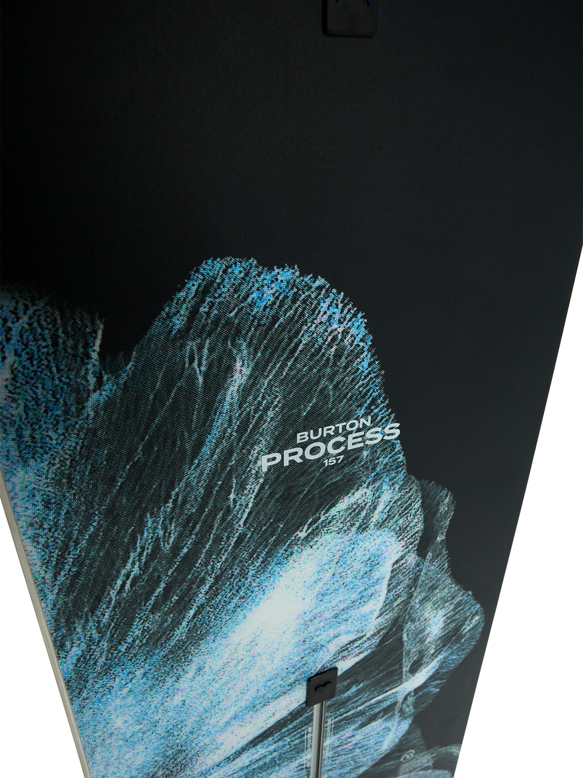 Мъжки Сноуборд Burton Process