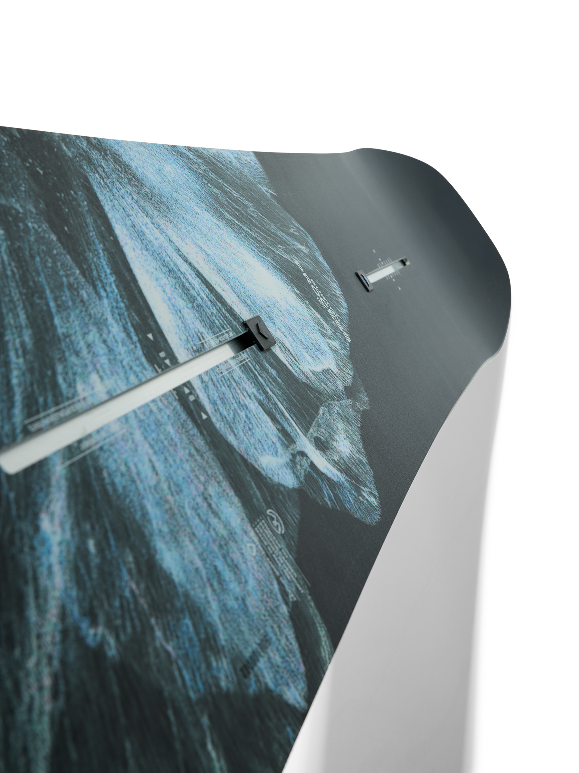 Мъжки Сноуборд Burton Process