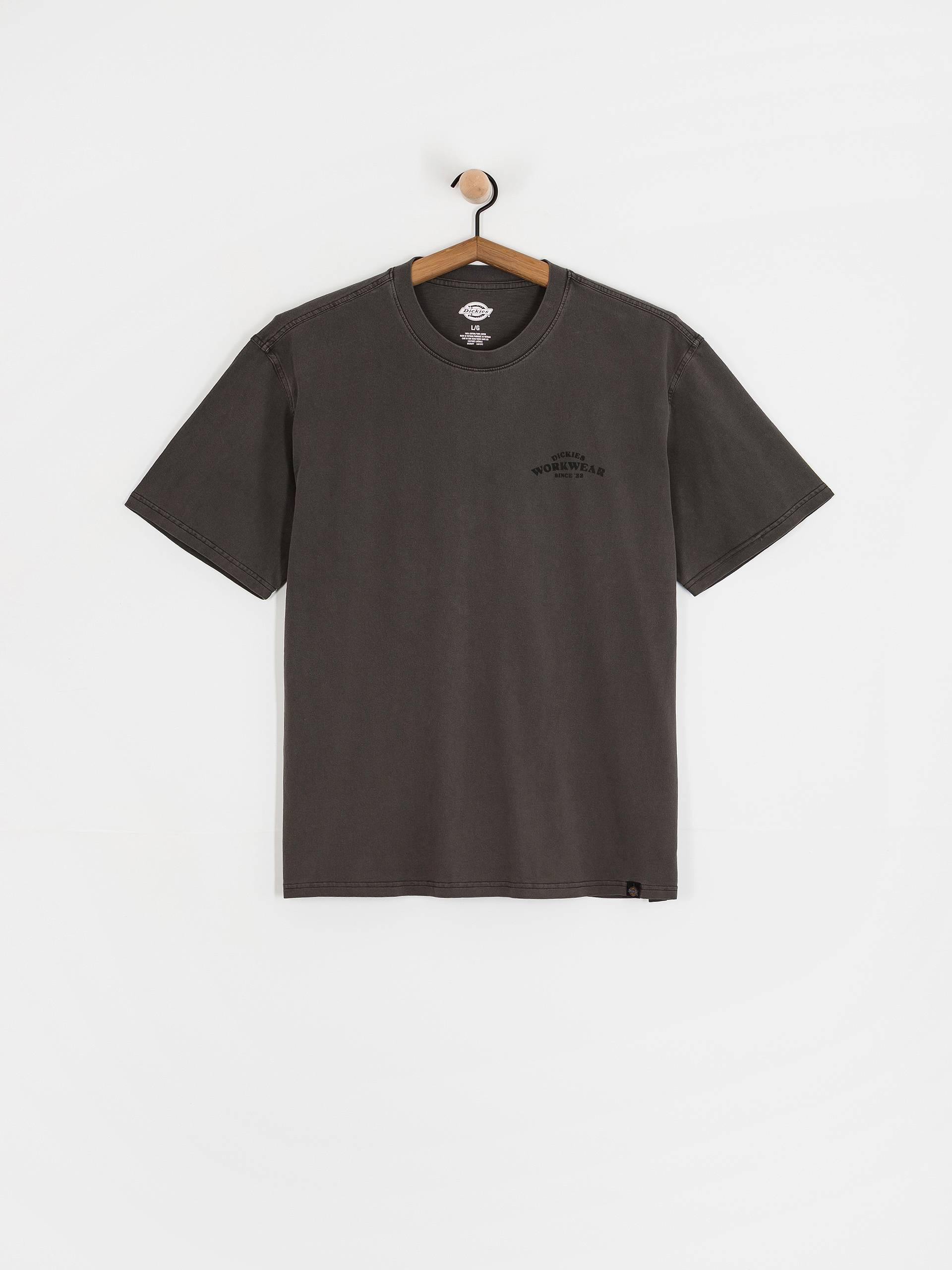 Тениска Dickies Christiana (black)