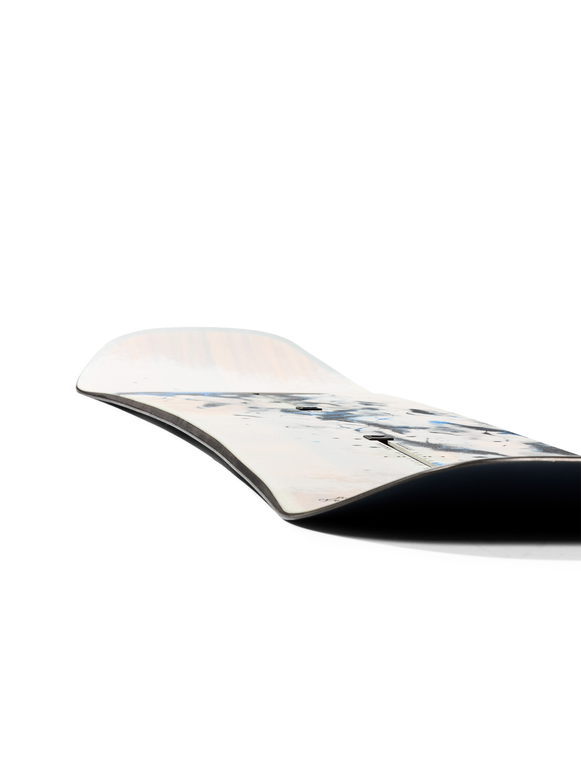 Дамска Сноуборд Burton Feelgood (jellyfish)