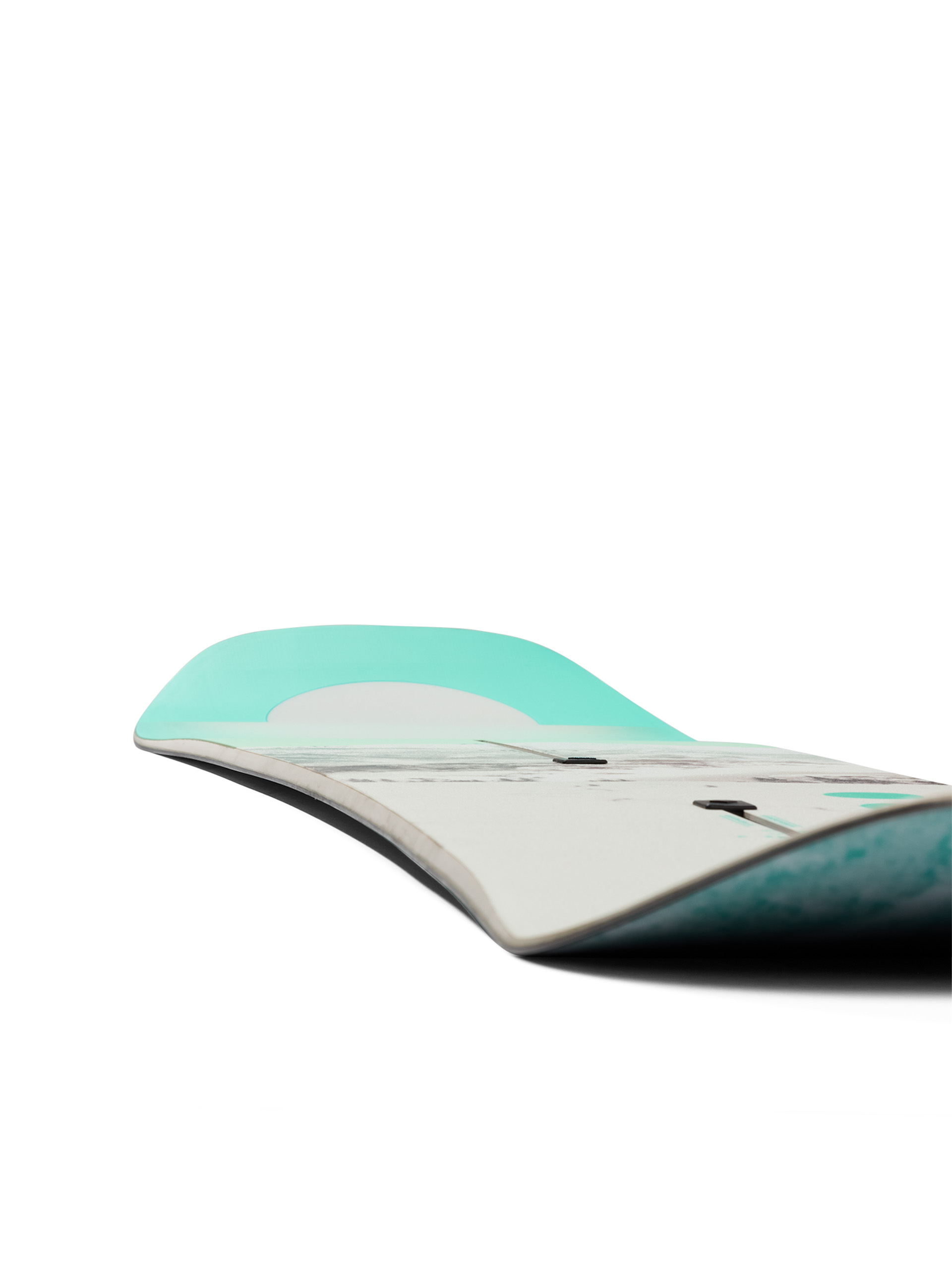 Дамска Сноуборд Burton Feelgood (first tracks)