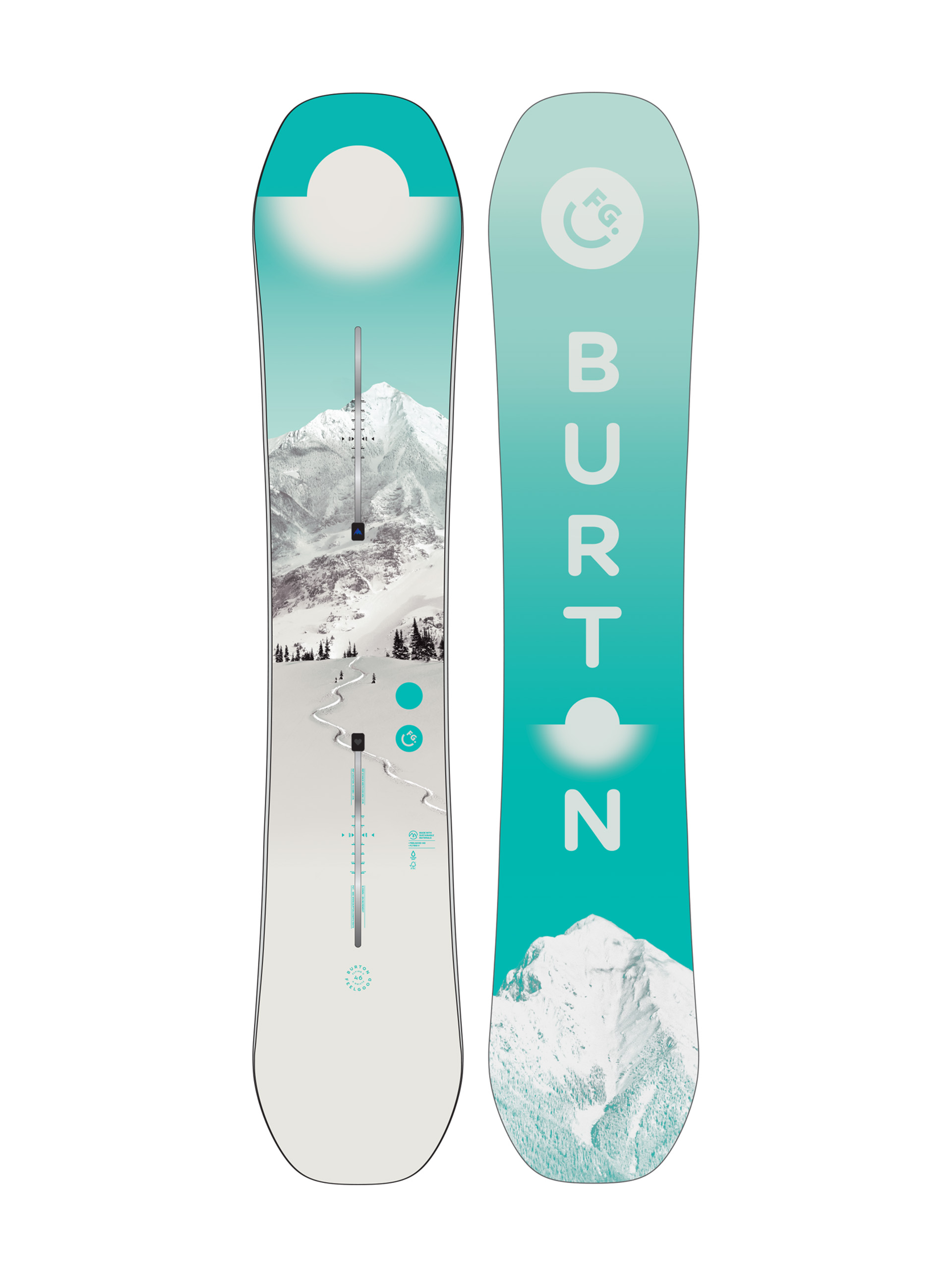 Сноуборд дъски Burton| SUPERSKLEP
