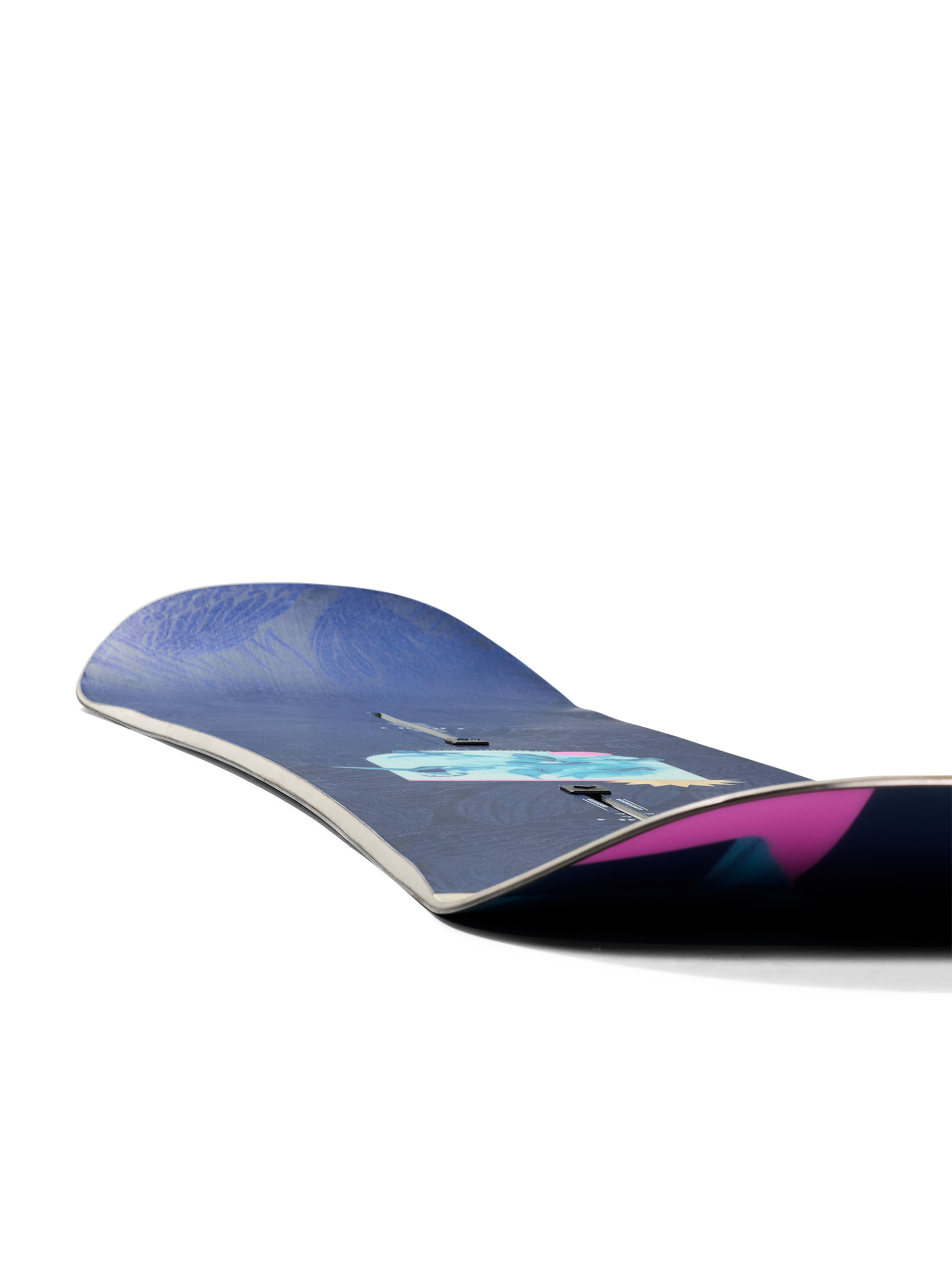 Дамска Сноуборд Burton Yeasayer