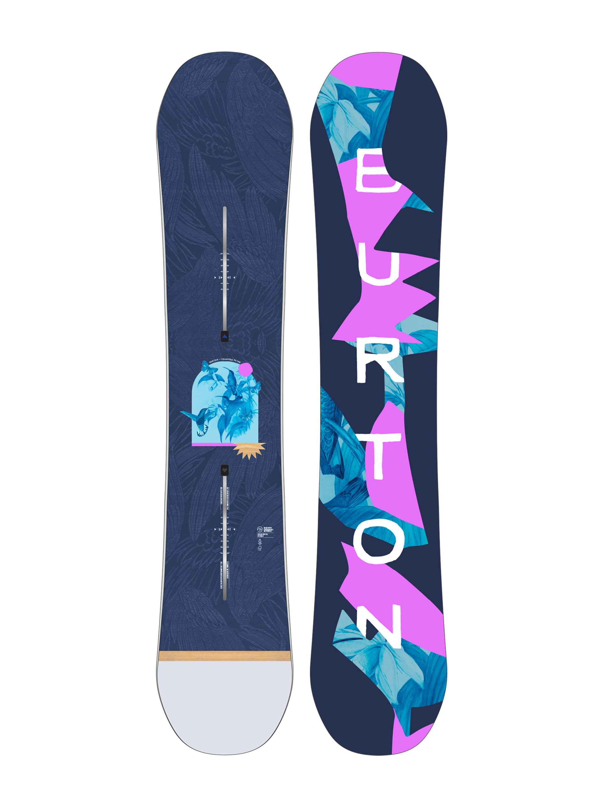 Сноуборд дъски Burton| SUPERSKLEP