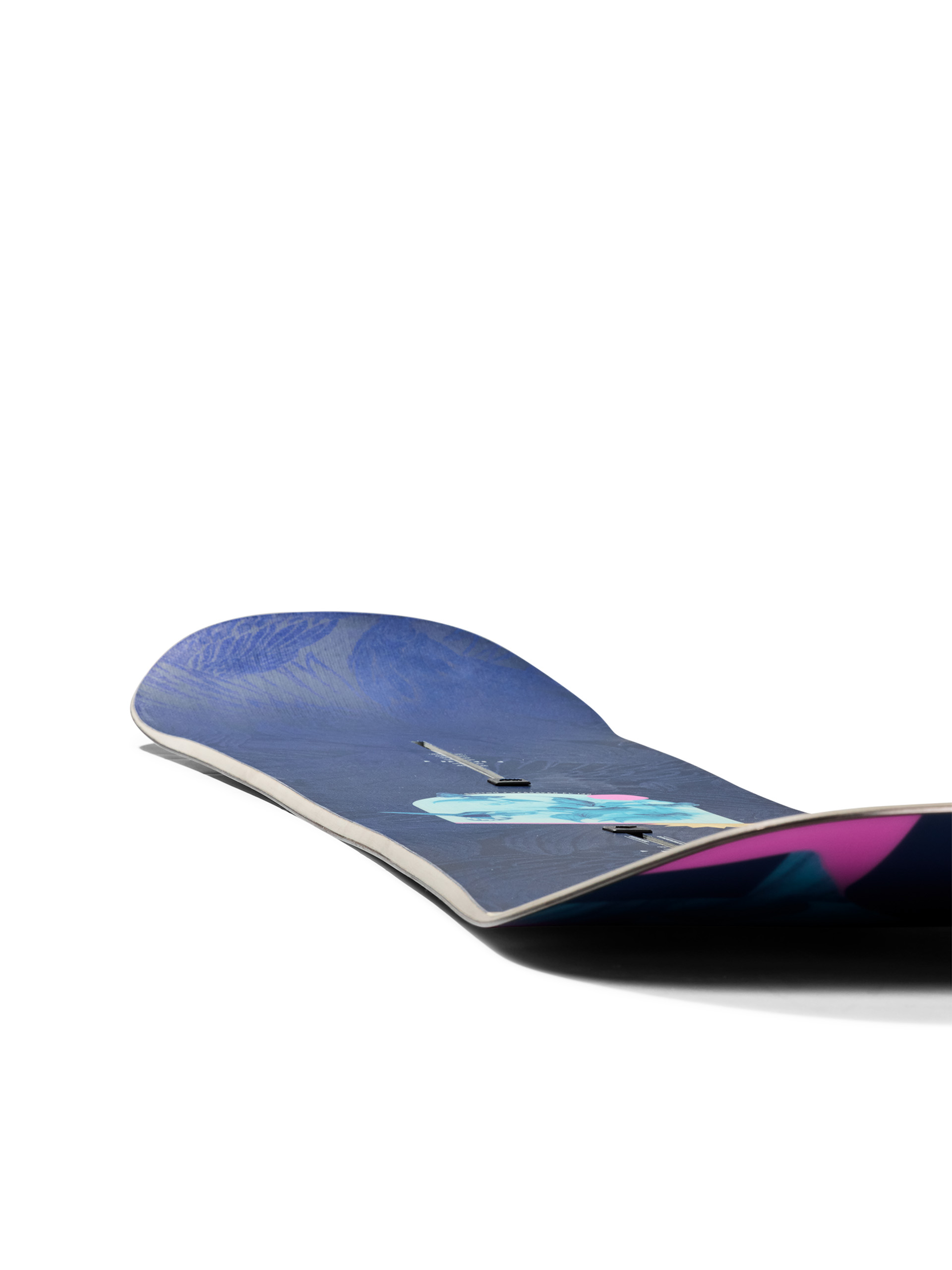 Дамска Сноуборд Burton Yeasayer Flying V