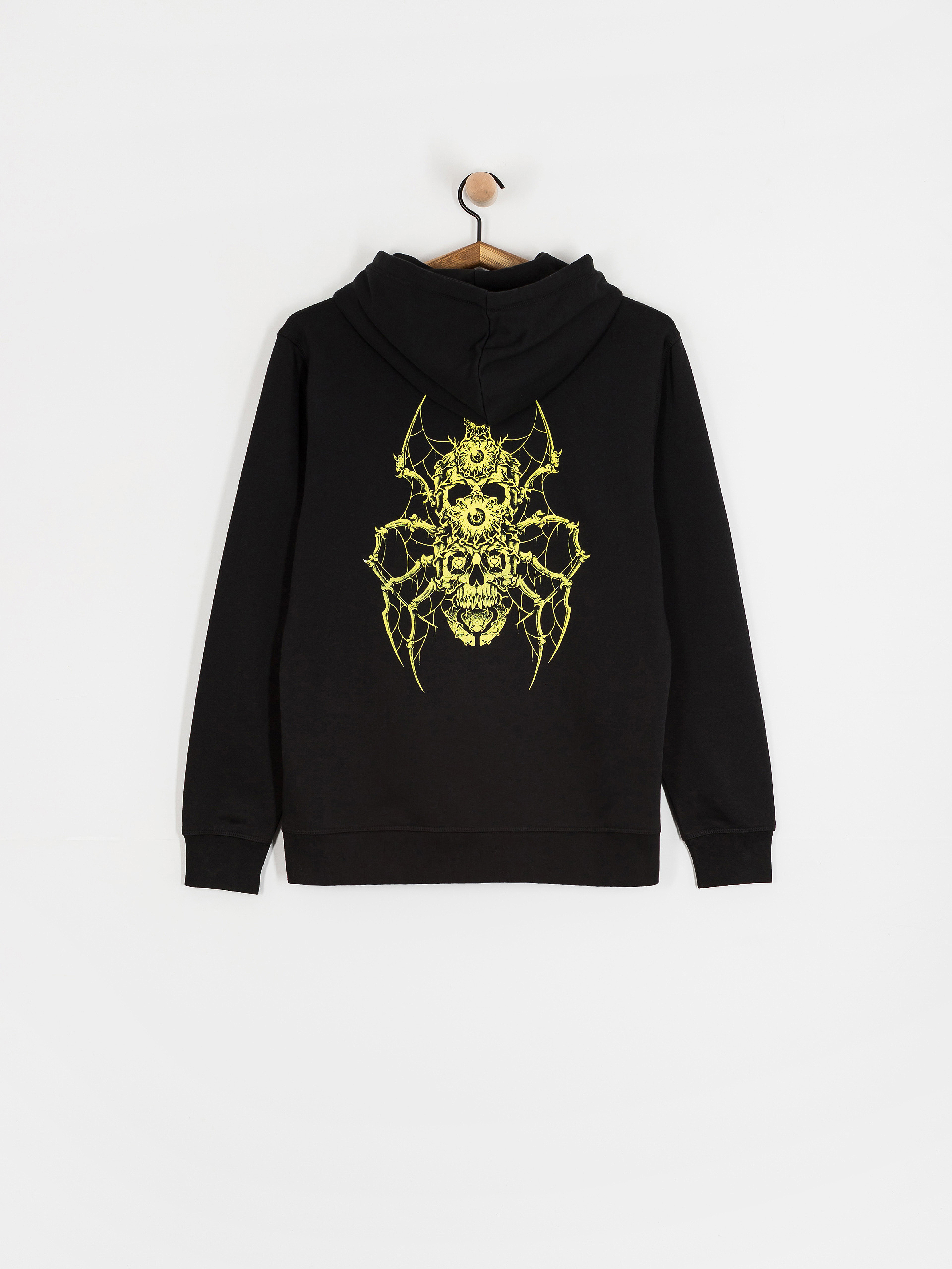 Суитшърт Circa Trapped (black)