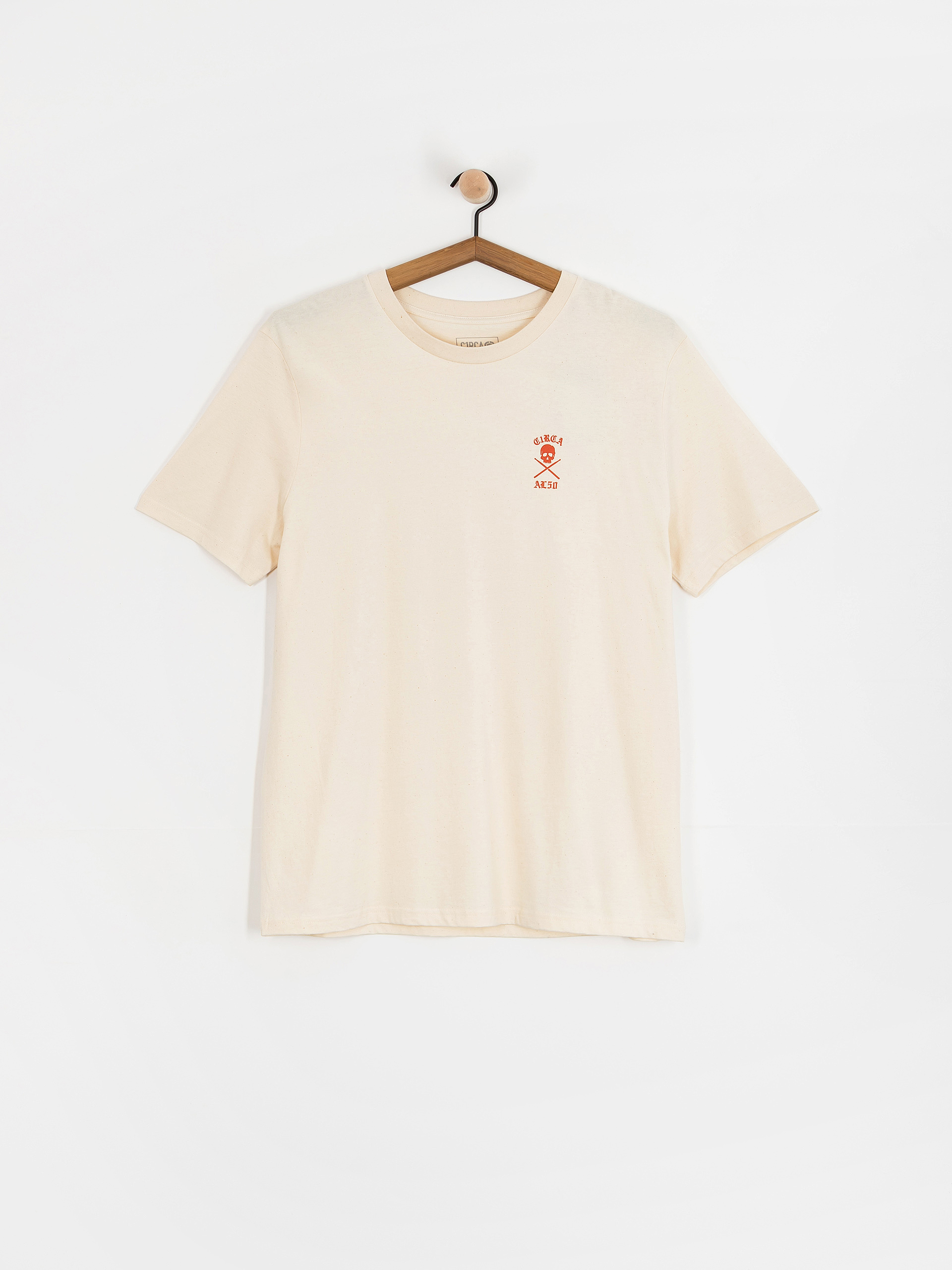 Тениска Circa Al 50 Skull