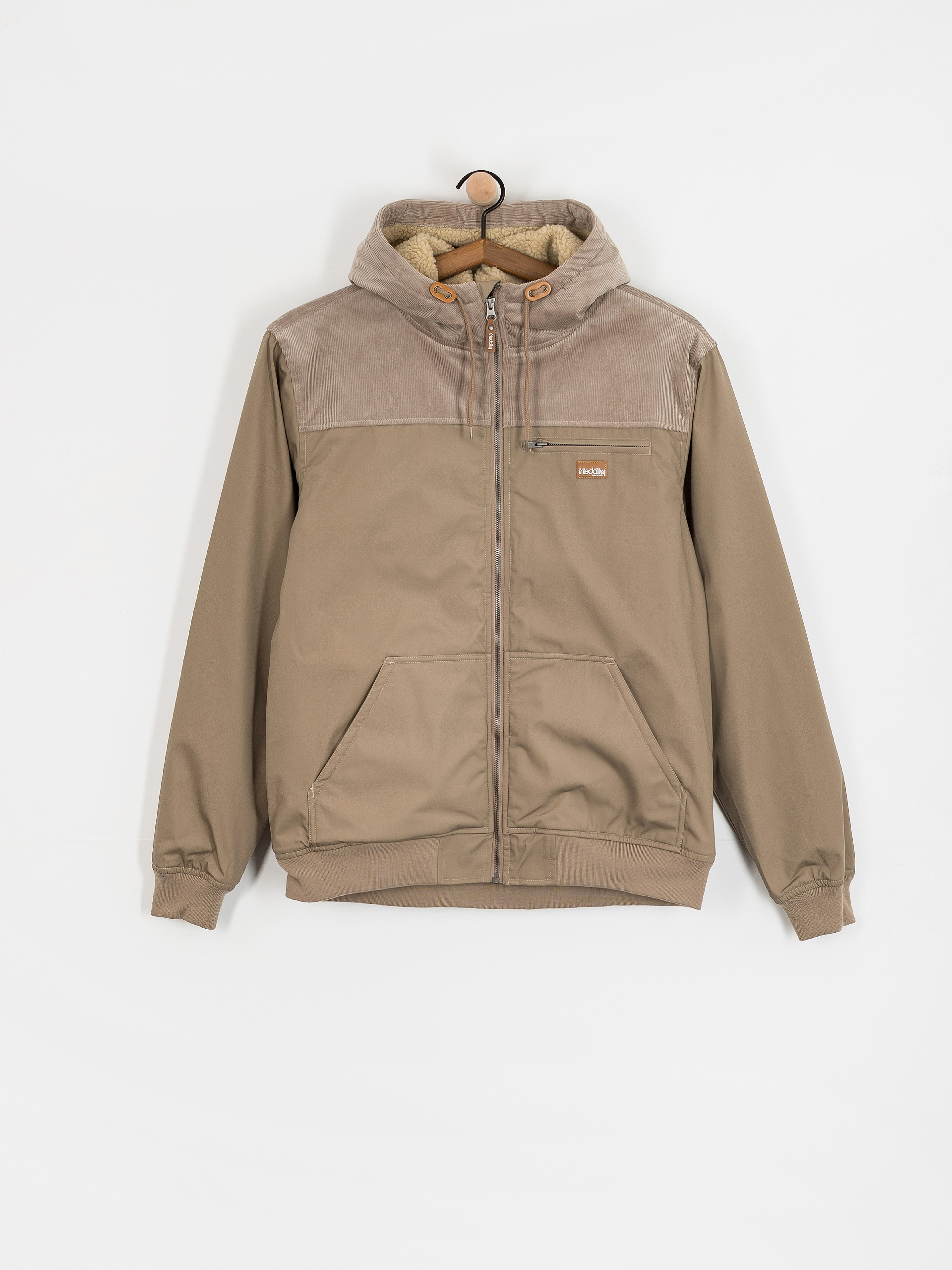 Яке Iriedaily Hafen (clay)