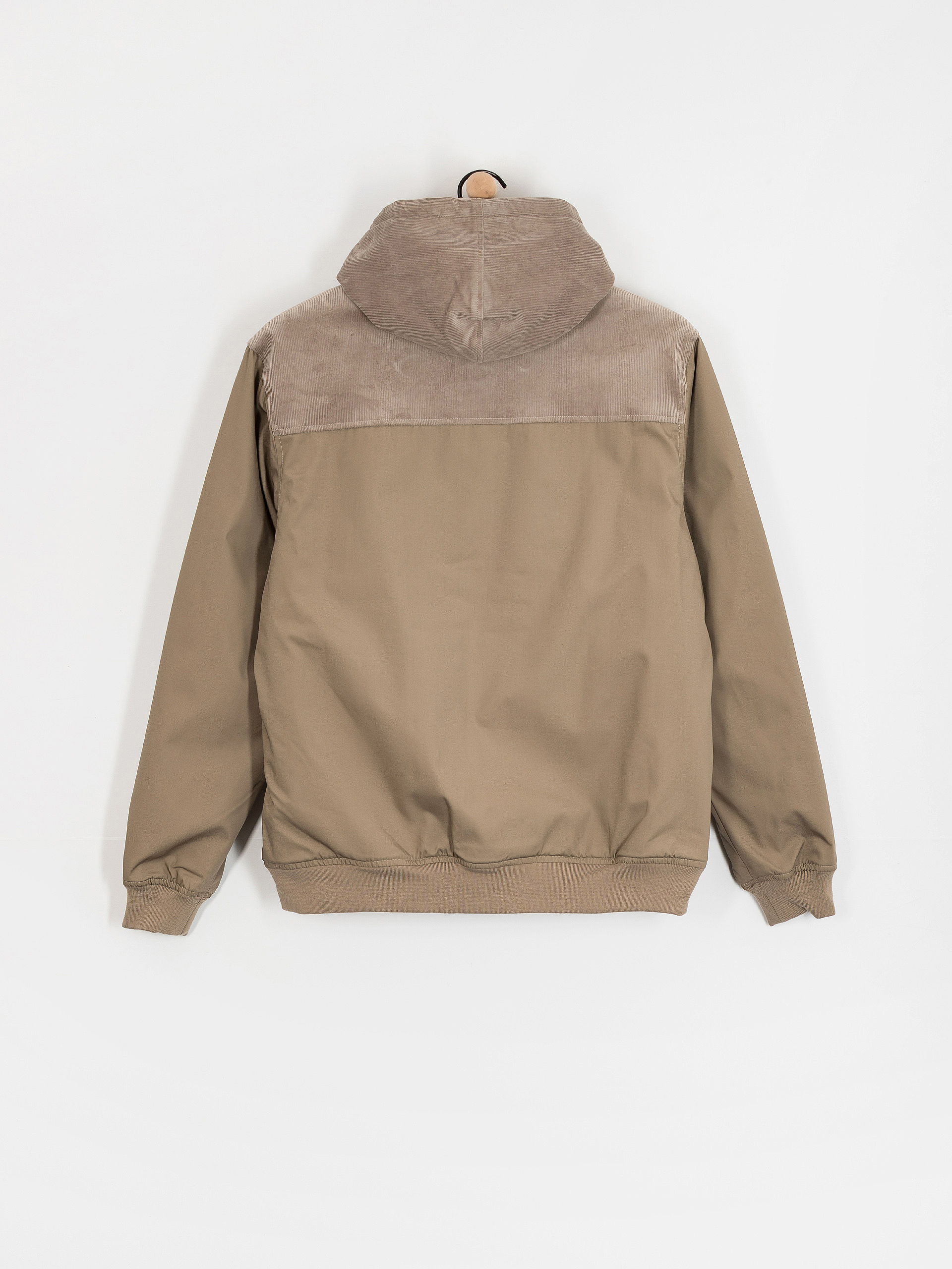 Яке Iriedaily Hafen (clay)