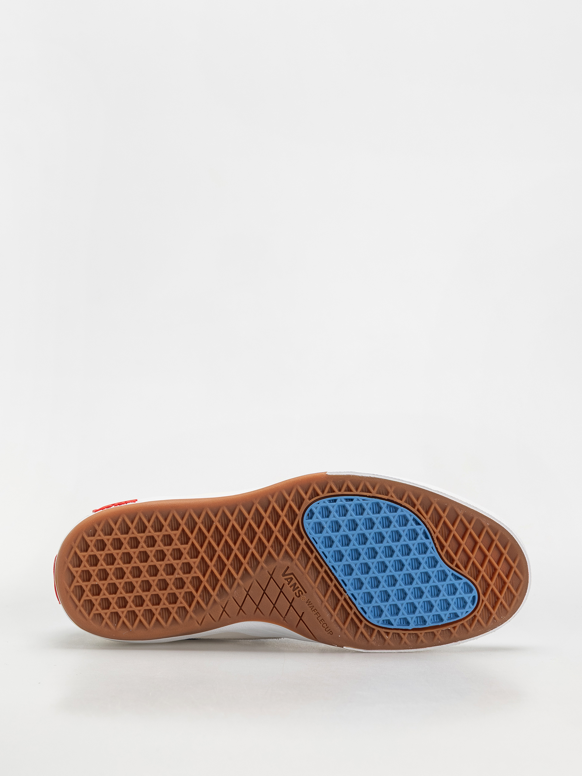 Обувки Vans Skate 2 Wayvee (blanc de blanc/azure blue)