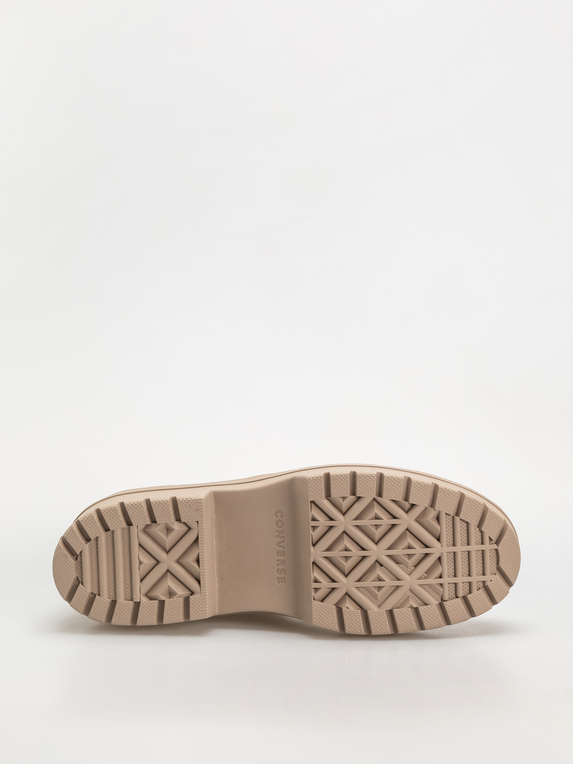 Обувки Converse Chuck Taylor All Star Lugged Heel Chelsea Wmn (sand/chocolate)