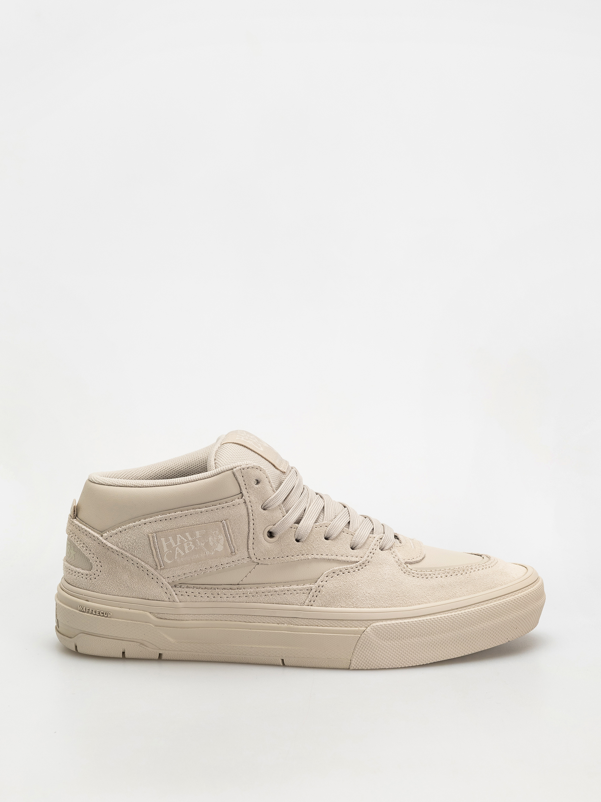 Обувки Vans Skate Half Cab Wafflecup (atiba oatmeal)