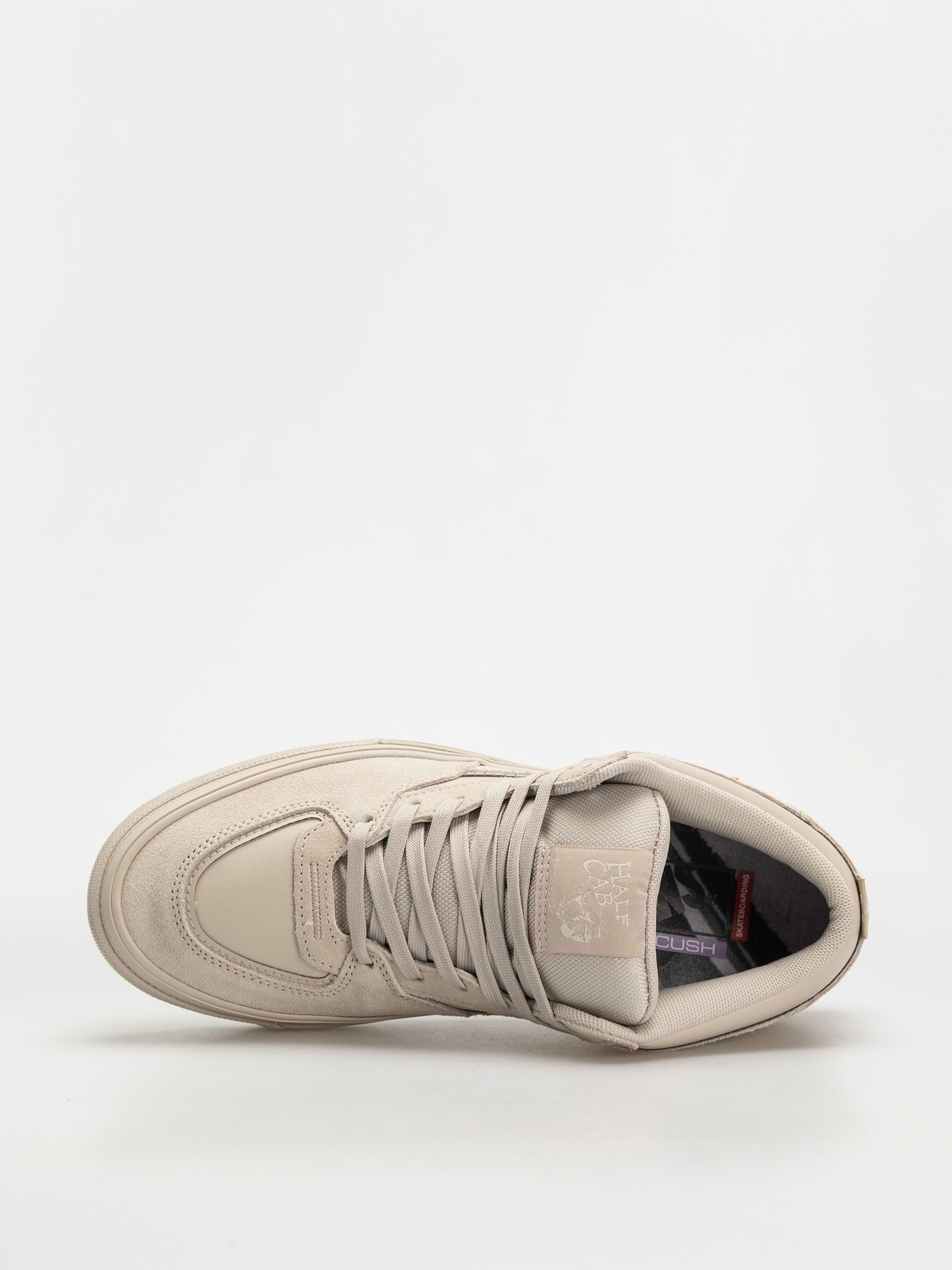Обувки Vans Skate Half Cab Wafflecup (atiba oatmeal)