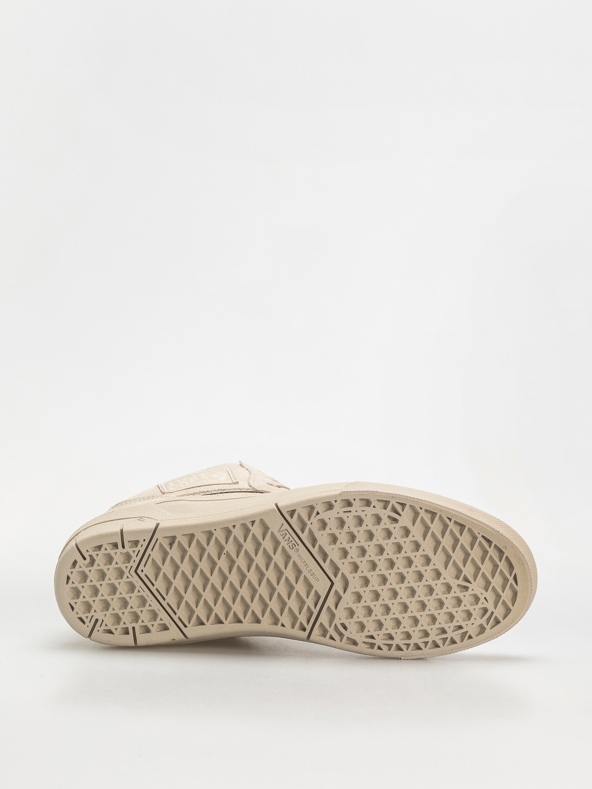Обувки Vans Skate Half Cab Wafflecup (atiba oatmeal)