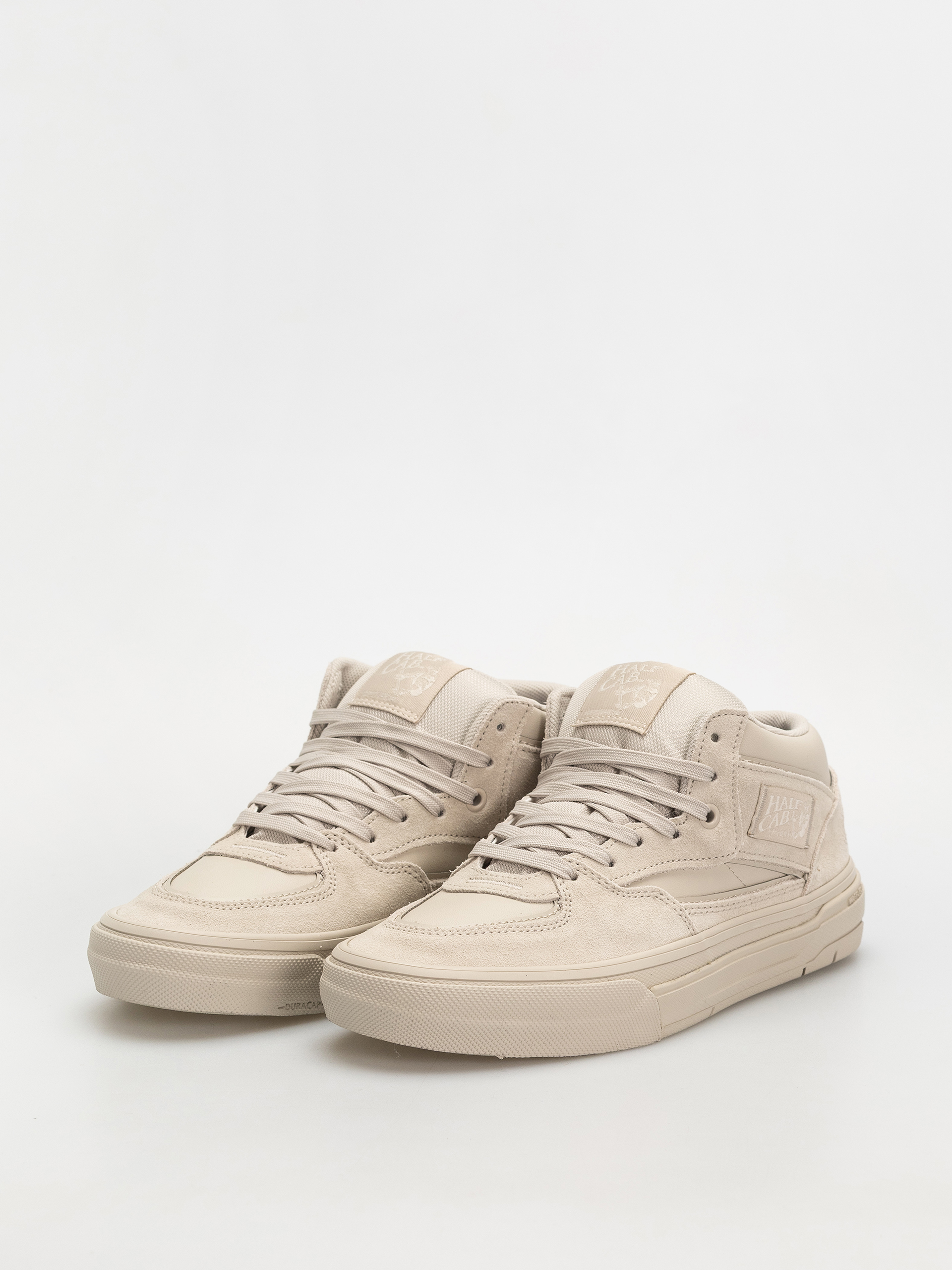 Обувки Vans Skate Half Cab Wafflecup (atiba oatmeal)
