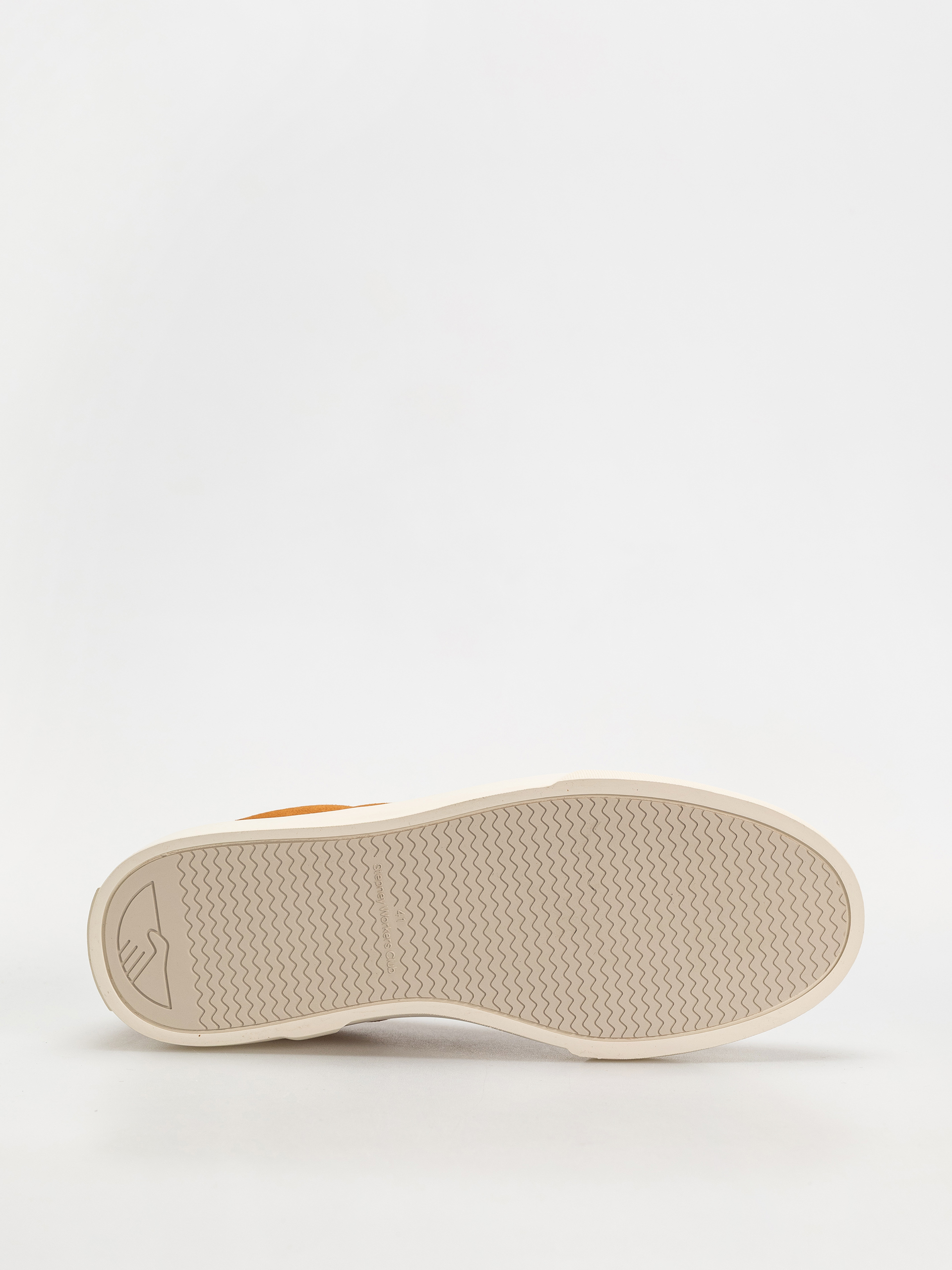 Обувки Stepney Workers Club Dellow 02 (suede tan)