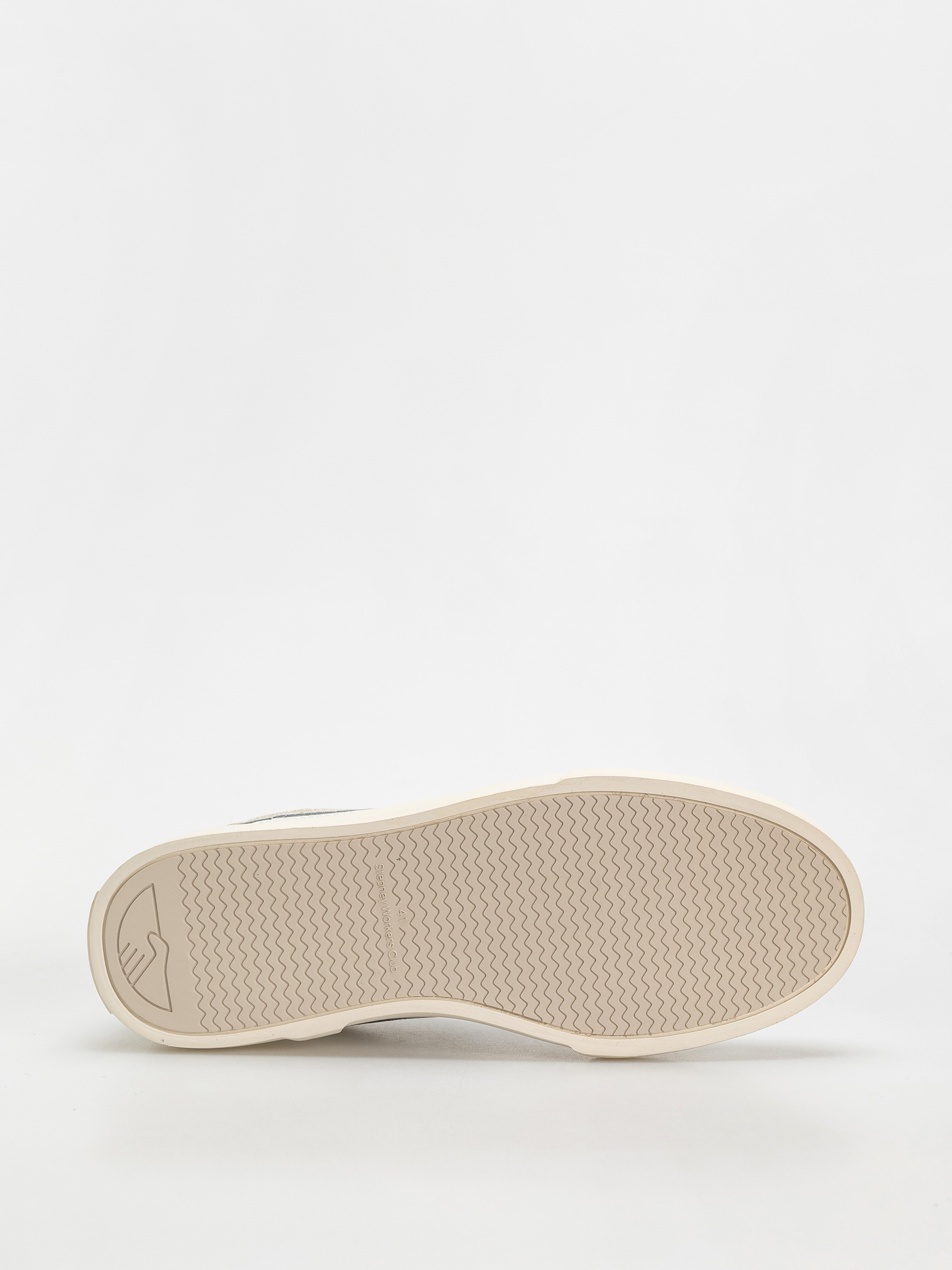 Обувки Stepney Workers Club Pearl S-Strike (leather white putty)