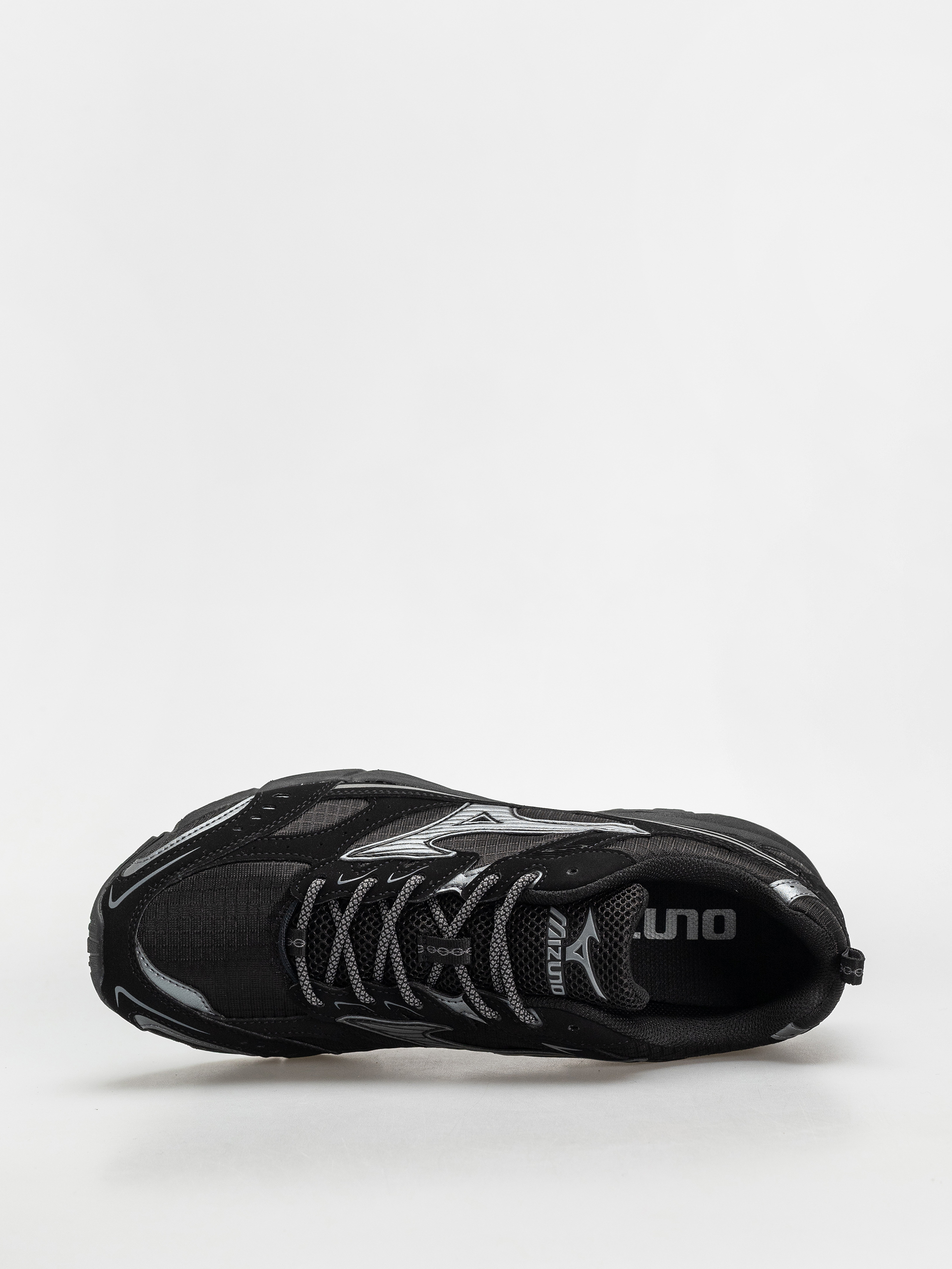 Обувки Mizuno MXR Tech (black/metallic gray)