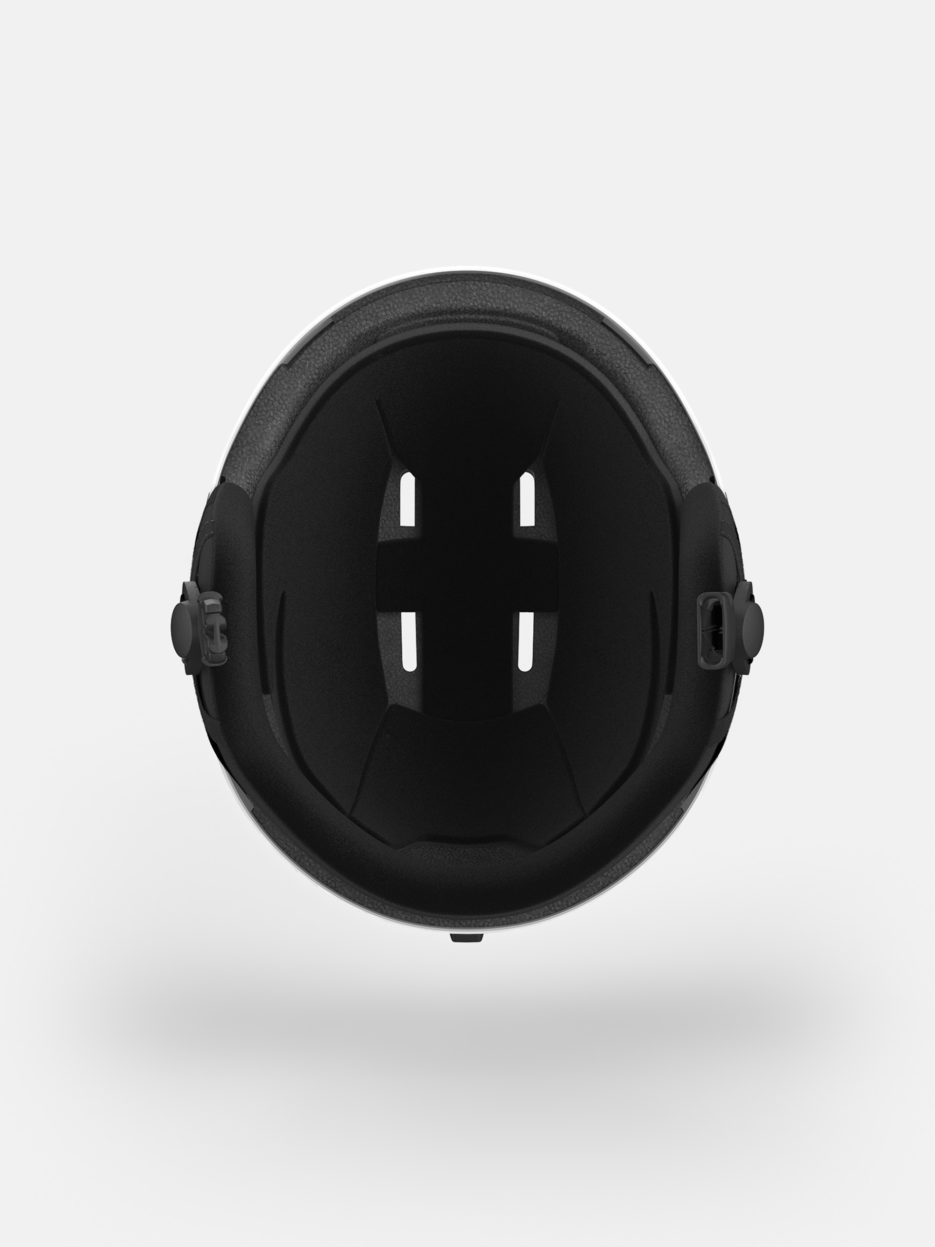 Каска Anon Raider 3 (white eu)