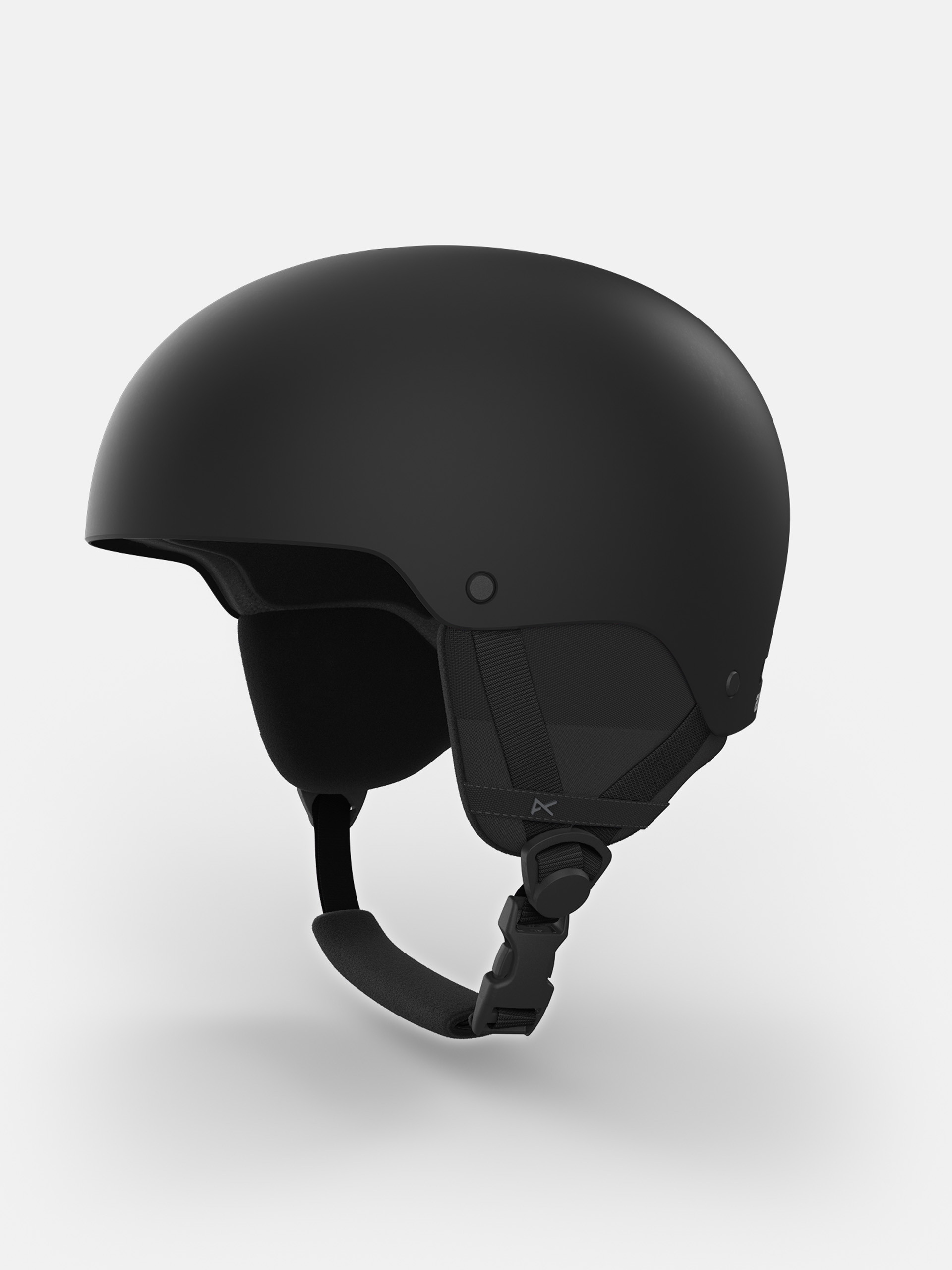 Каска Anon Raider 3 (black eu)
