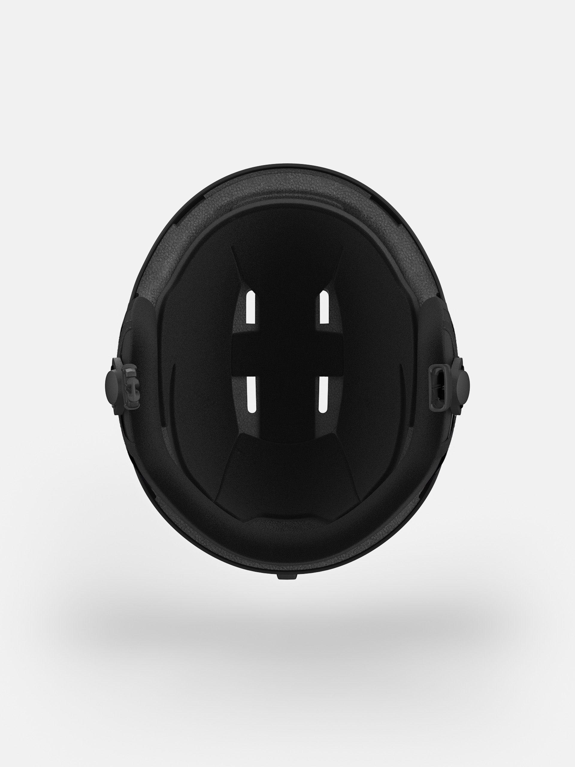 Каска Anon Raider 3 (black eu)