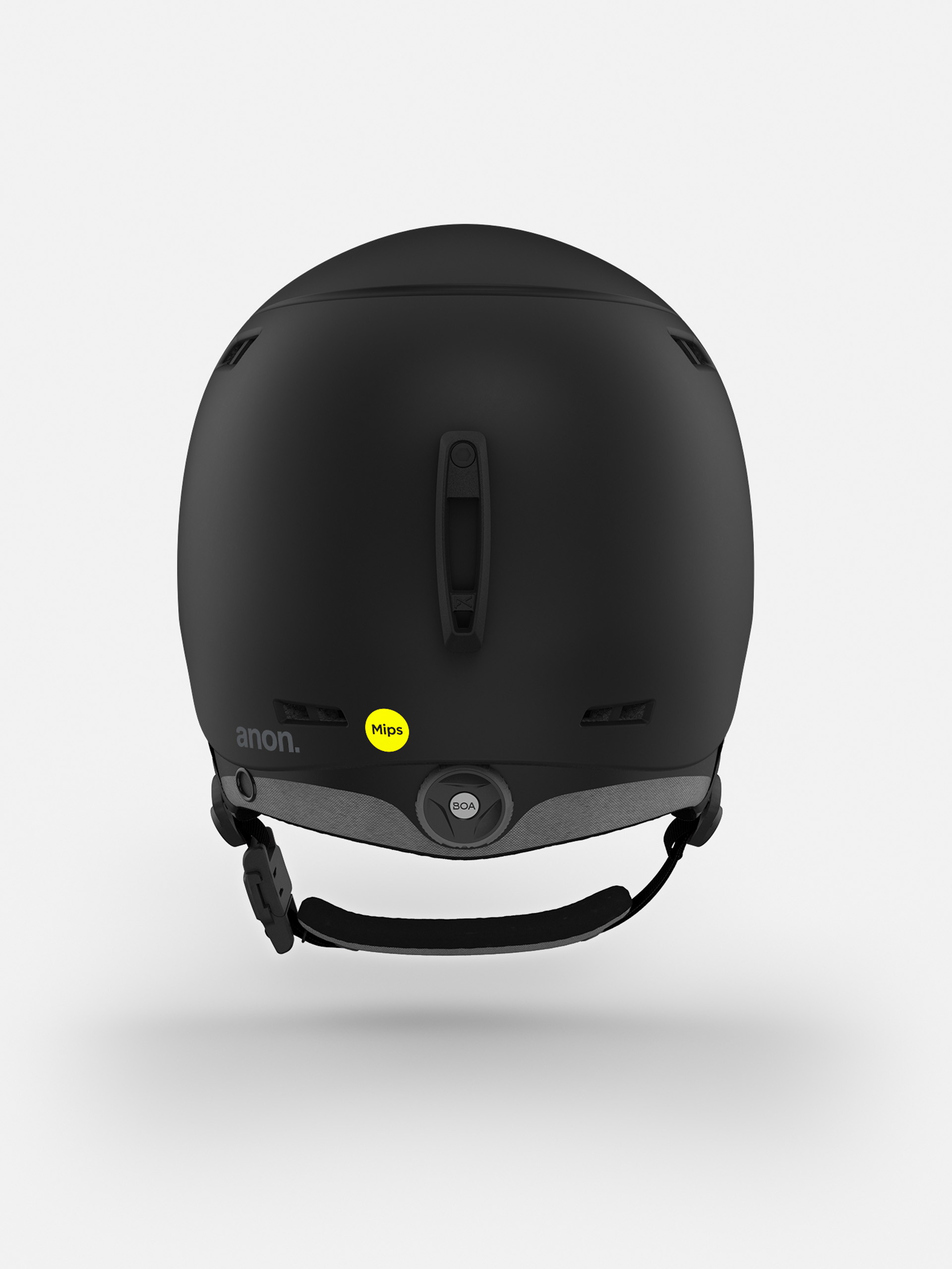 Каска Anon Rodan Mips (black)