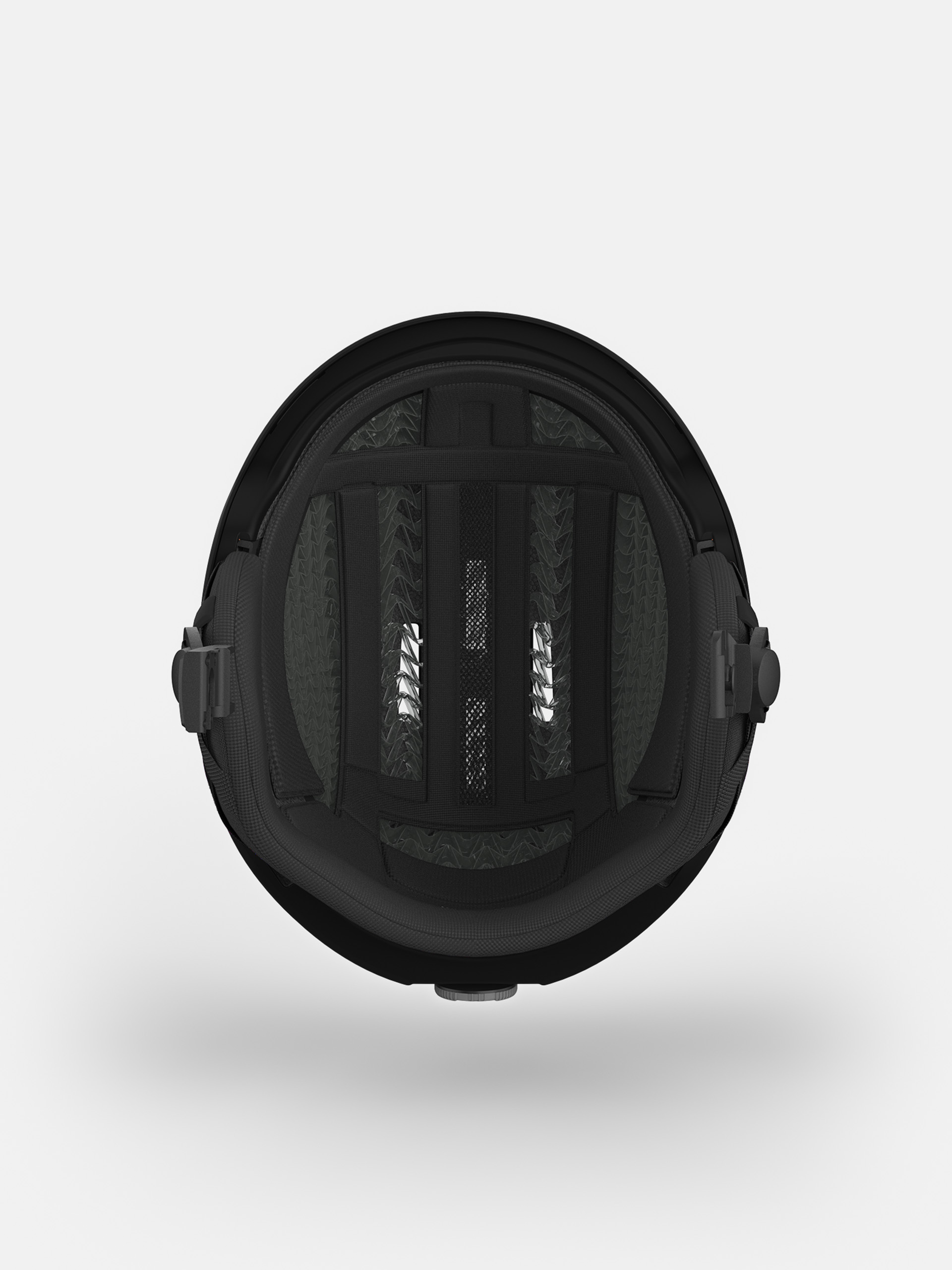 Каска Anon Windham WaveCel (black)