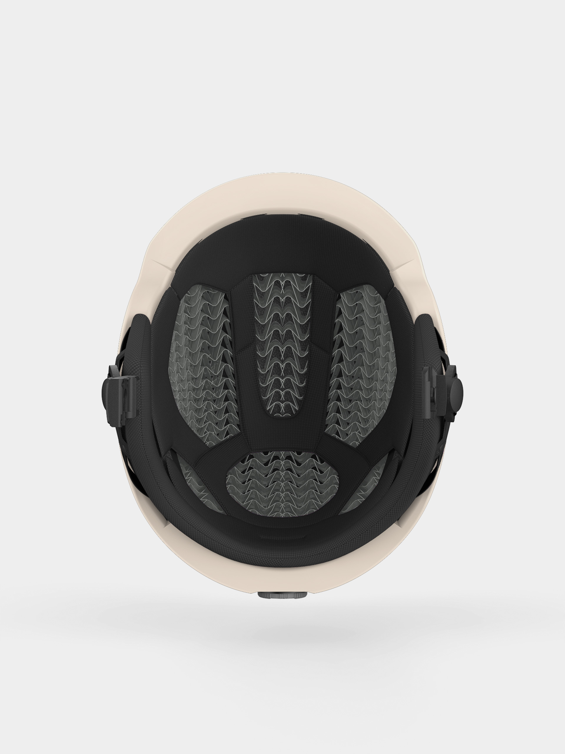 Каска Anon Logan WaveCel (oat)