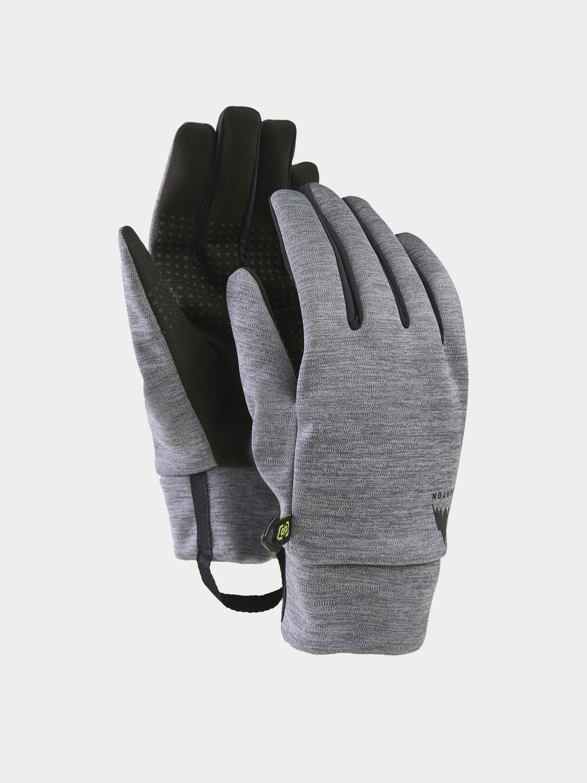 u0420u044au043au0430u0432u0438u0446u0438 Burton Touch N Go Liner Gloves (gray heather)